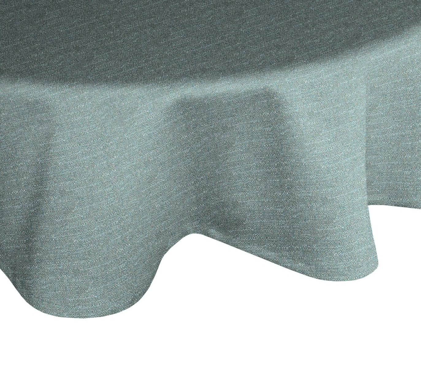 Wirth Tischdecke »TORBOLE«, (1 St.), oval