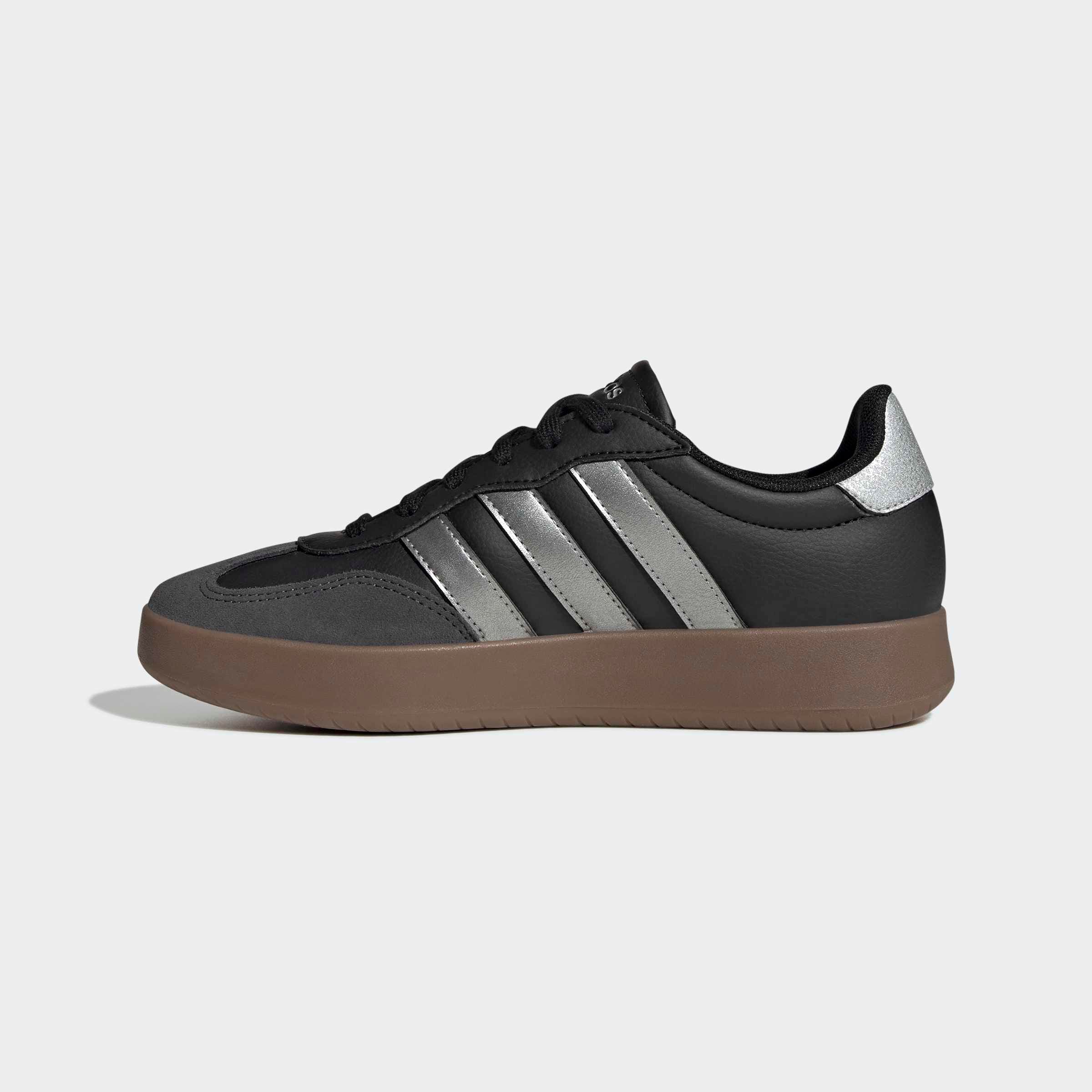 adidas Sportswear Sneaker »BARREDA«  inspiriert vom Design des adidas handball spezial