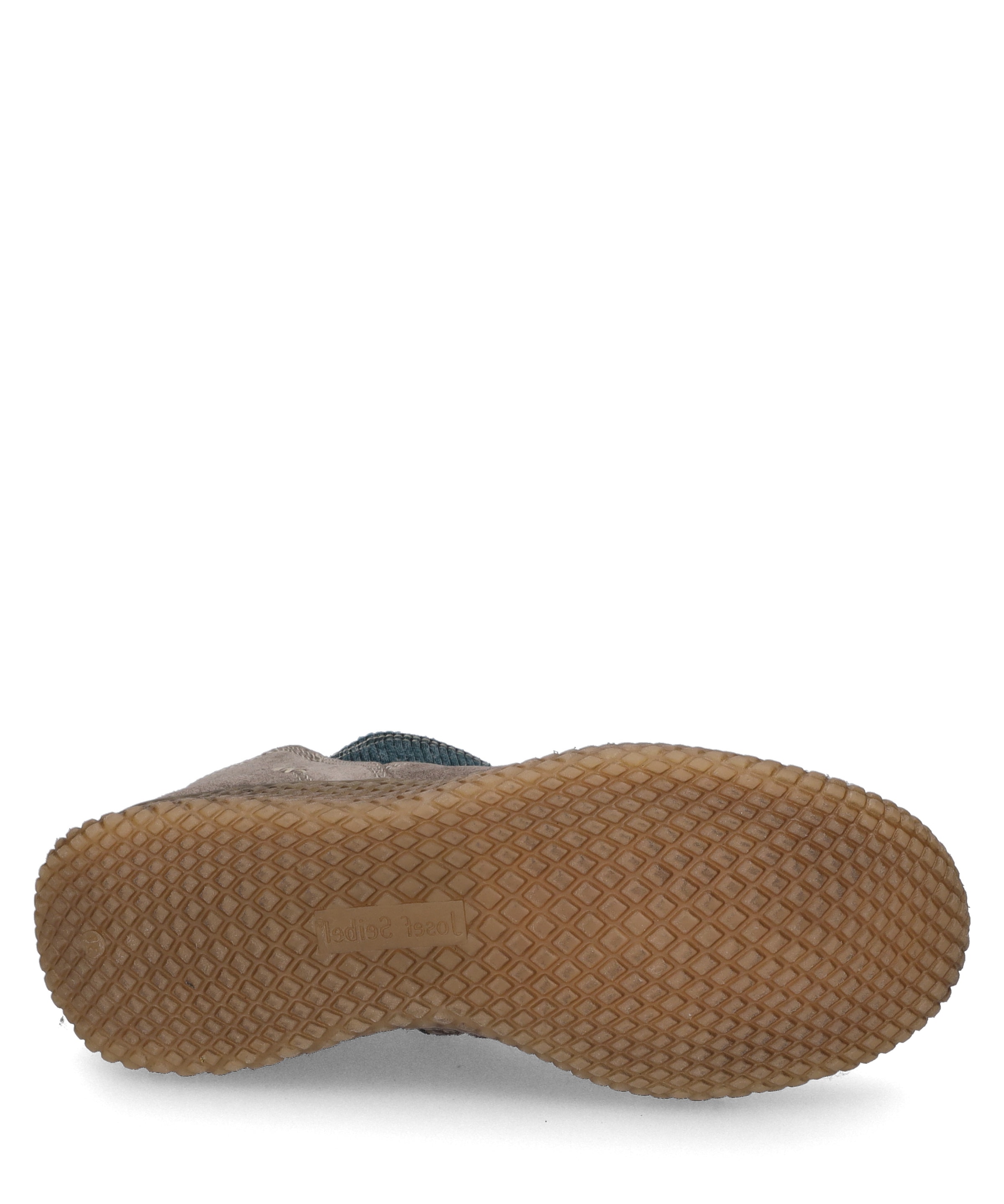 Josef Seibel Stiefelette »Amelie 08, grau-kombi«
