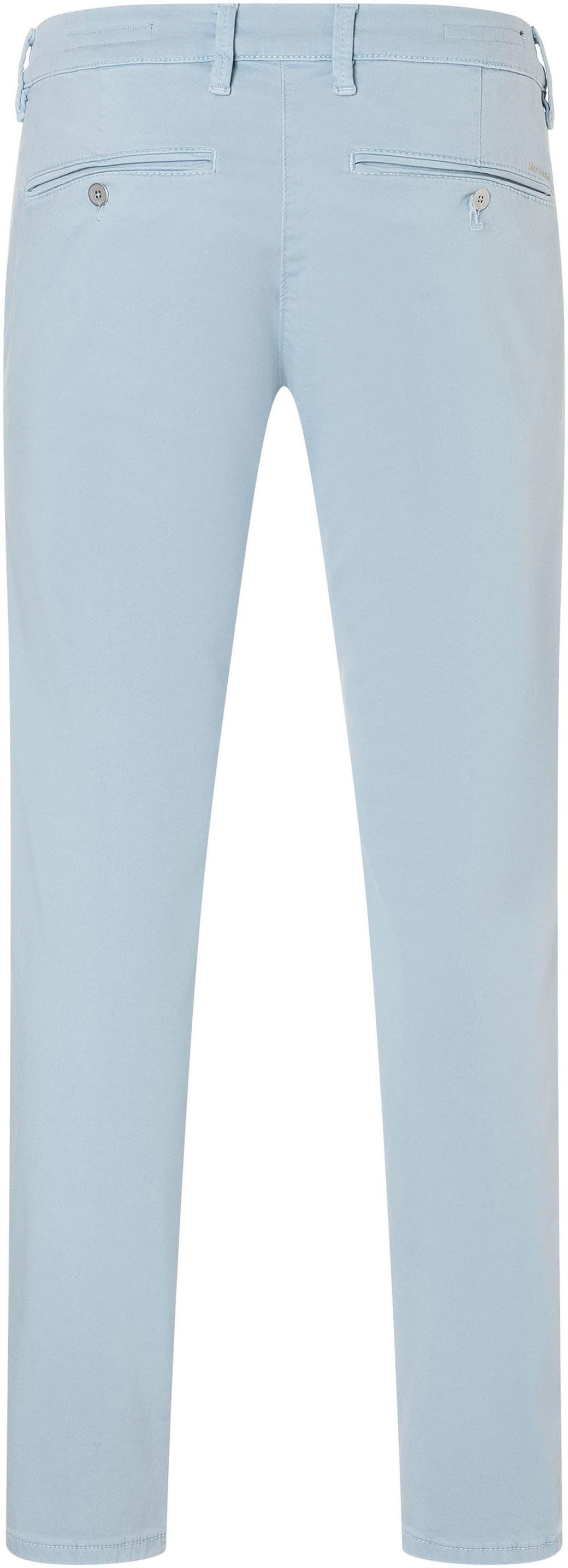 MAC Chinohose »Driver«  mit Stretch
