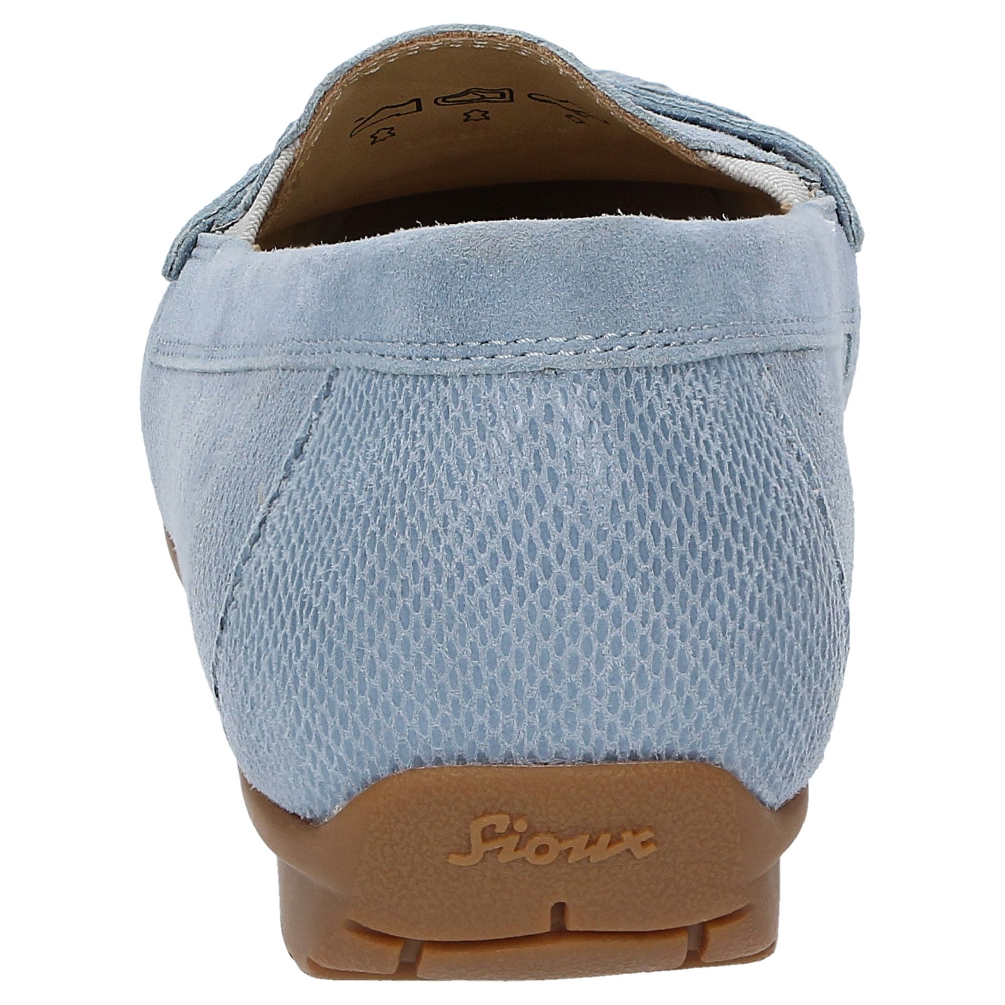SIOUX Slipper »Cortizia-723-H«