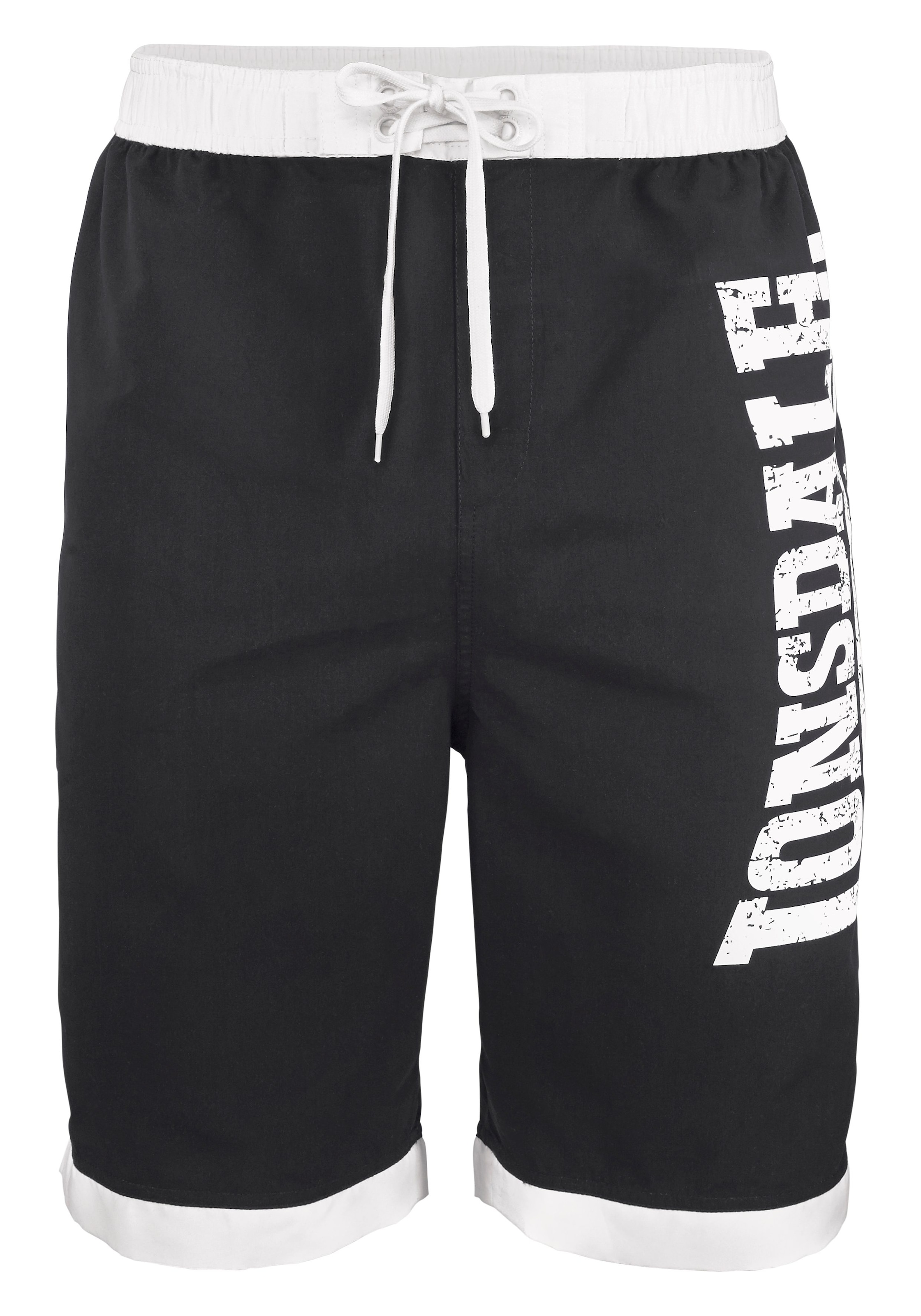 Lonsdale Boardshorts »Beach Short CLENNELL«