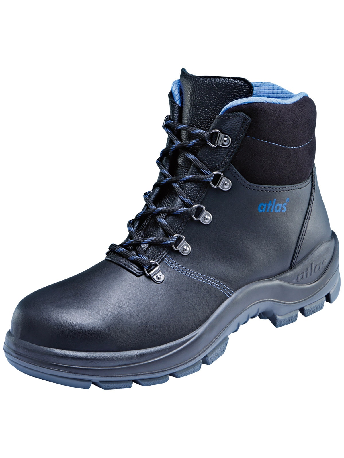 Atlas Schuhe Sicherheitsschuh »Sicherheitsschuhe XP 155«