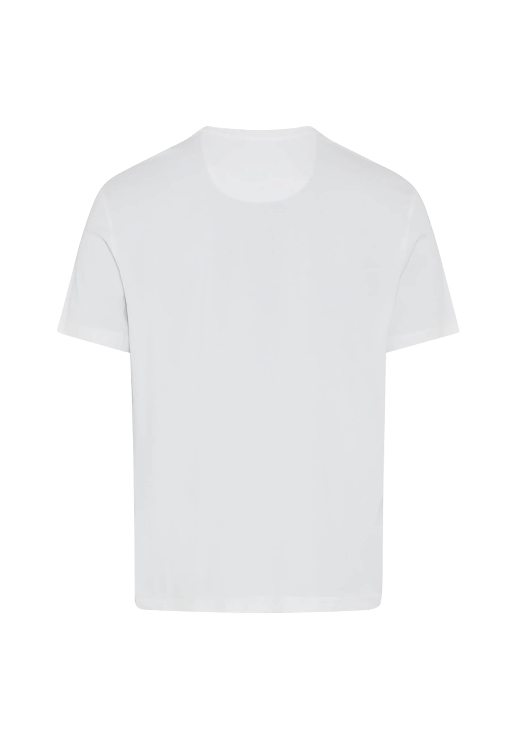 Brax T-Shirt »T-Shirt Tim 4P 4er Pack«