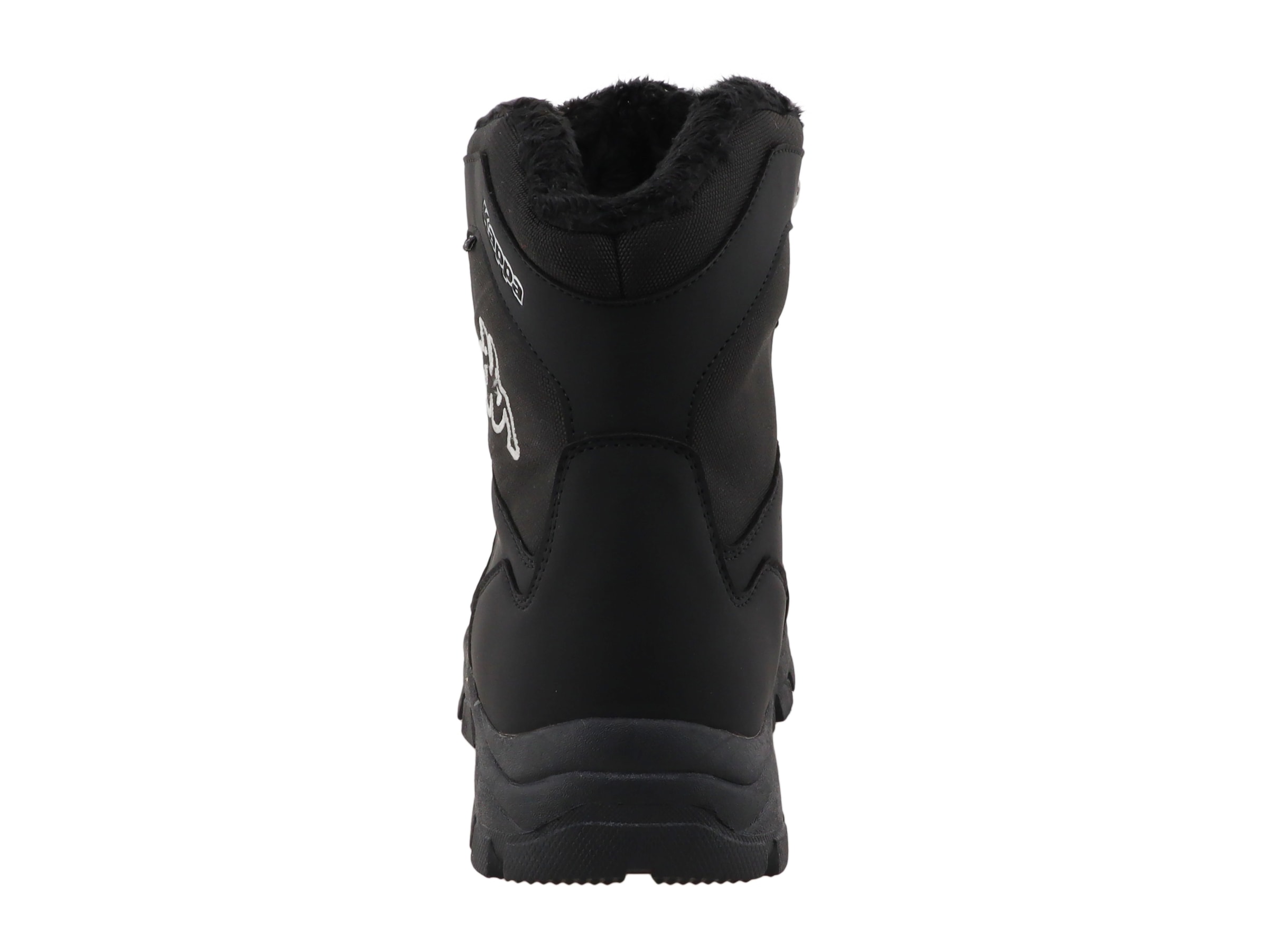 Kappa Winterboots »MYRTLE«  Winterschuhe, Winterstiefel, Snowboots, wasserdicht