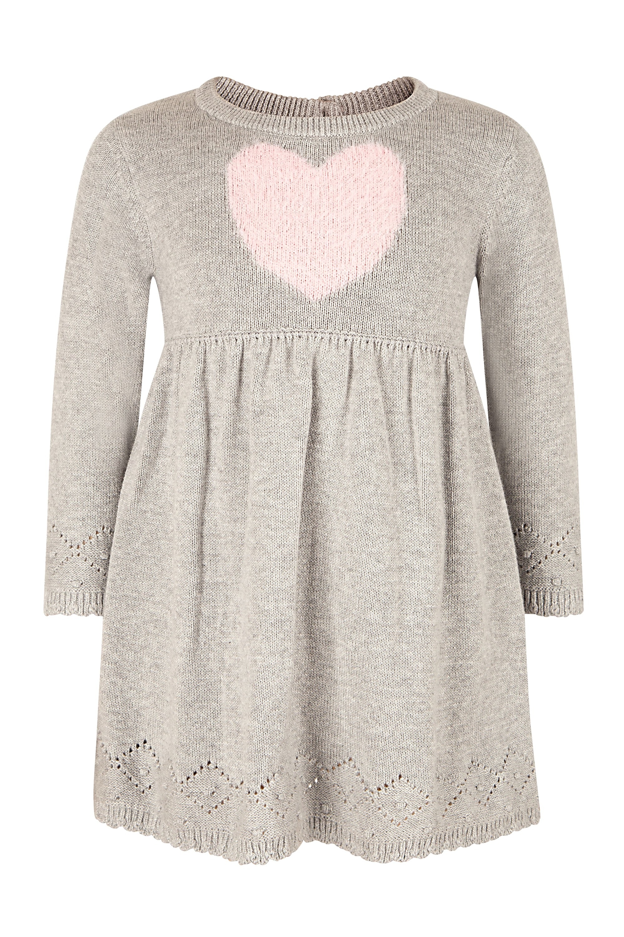 Happy Girls Mädchen Sommerkleid »dress«, Größe 104