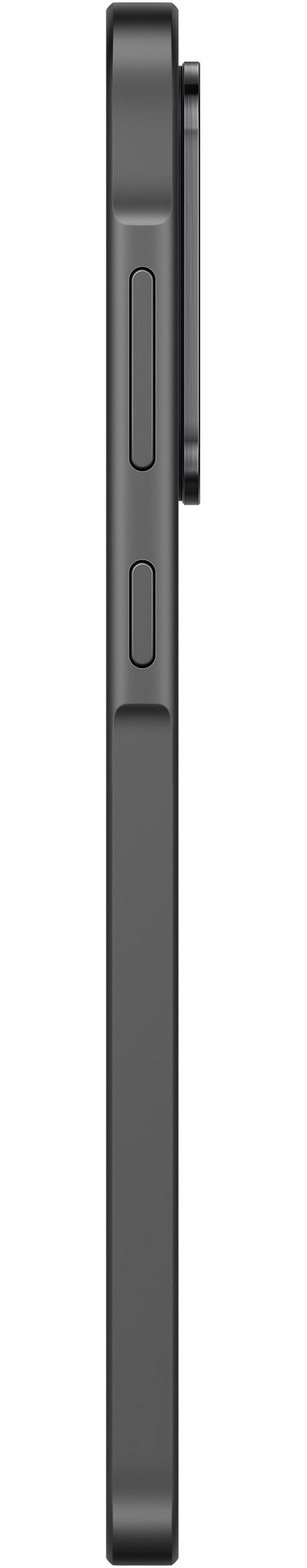 Samsung Smartphone »Galaxy A36 5G« Awesome Black