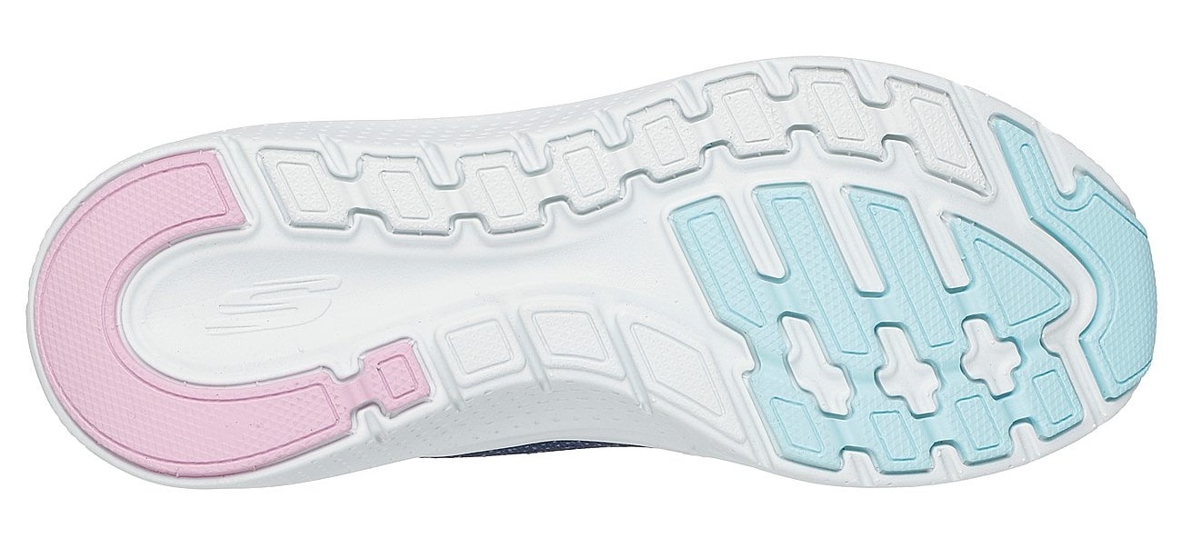 Skechers Slip-On Sneaker »ARCH FIT 2.0«, Freizeitschuh mit Slip-ins mit Schnürung