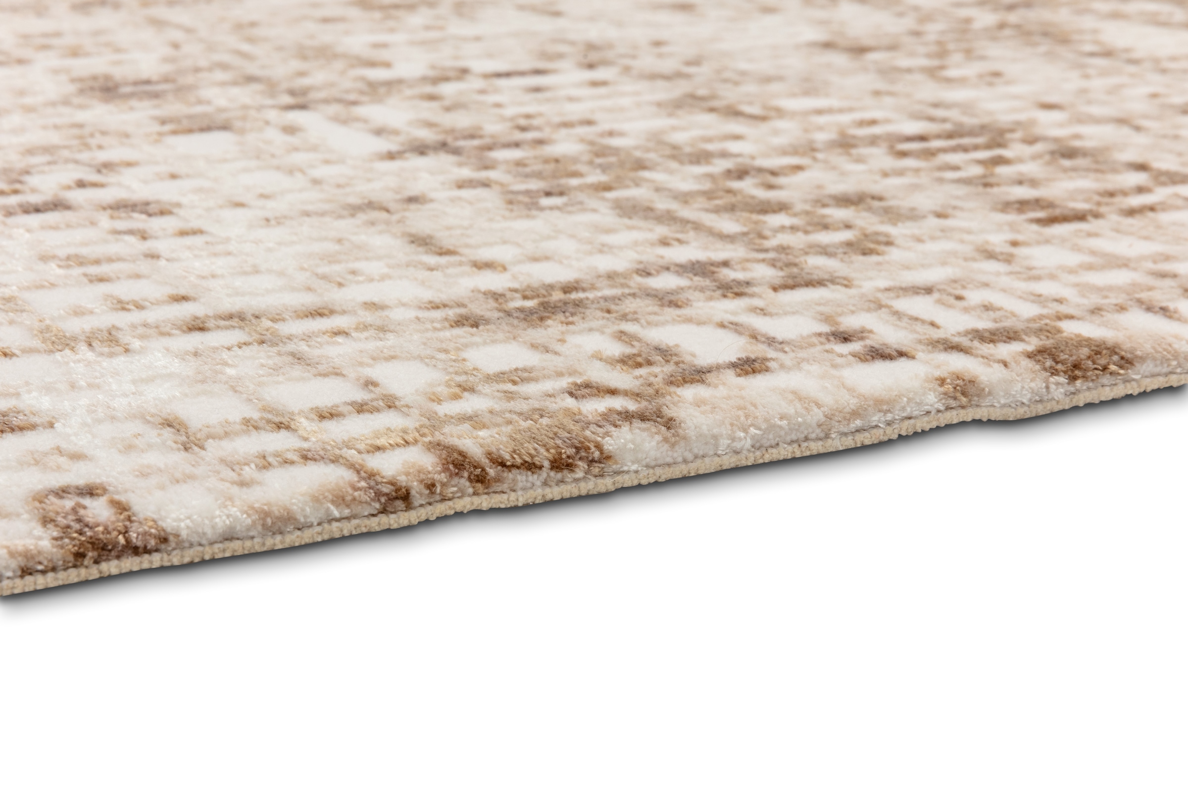 SCHÖNER WOHNEN-Kollektion Teppich »Glory 251« rechteckig 0,7 mm Höhe Indoor, Oeko-Tex