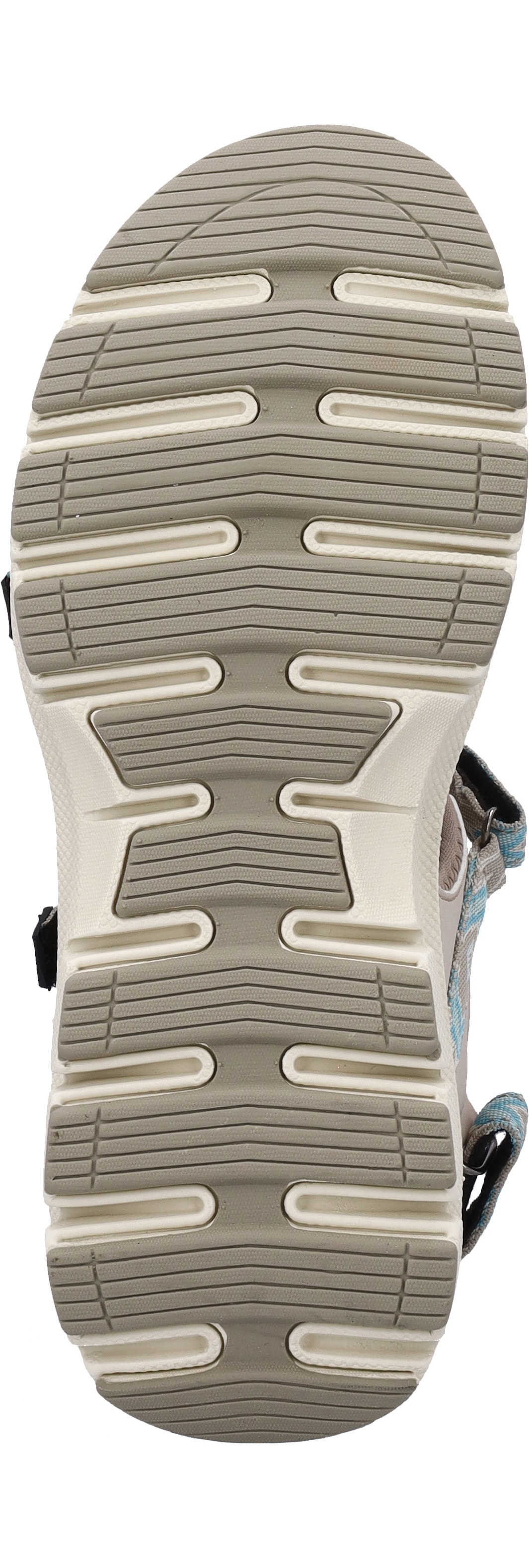 CMP Sandale »ALMAAK WMN HIKING SANDAL«  mit Klettverschluss
