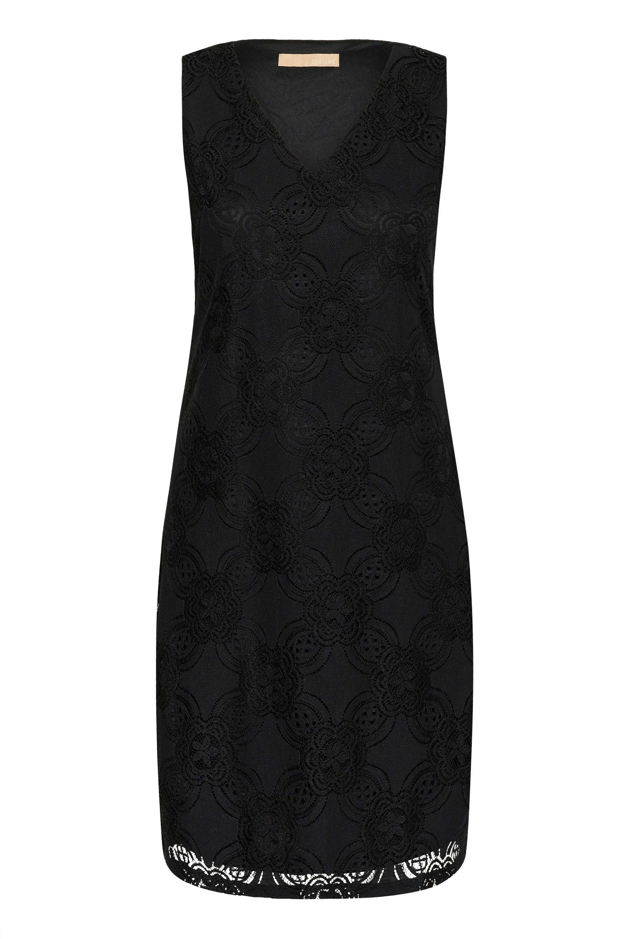 Culture Midikleid »Kleid CUSIGLA«