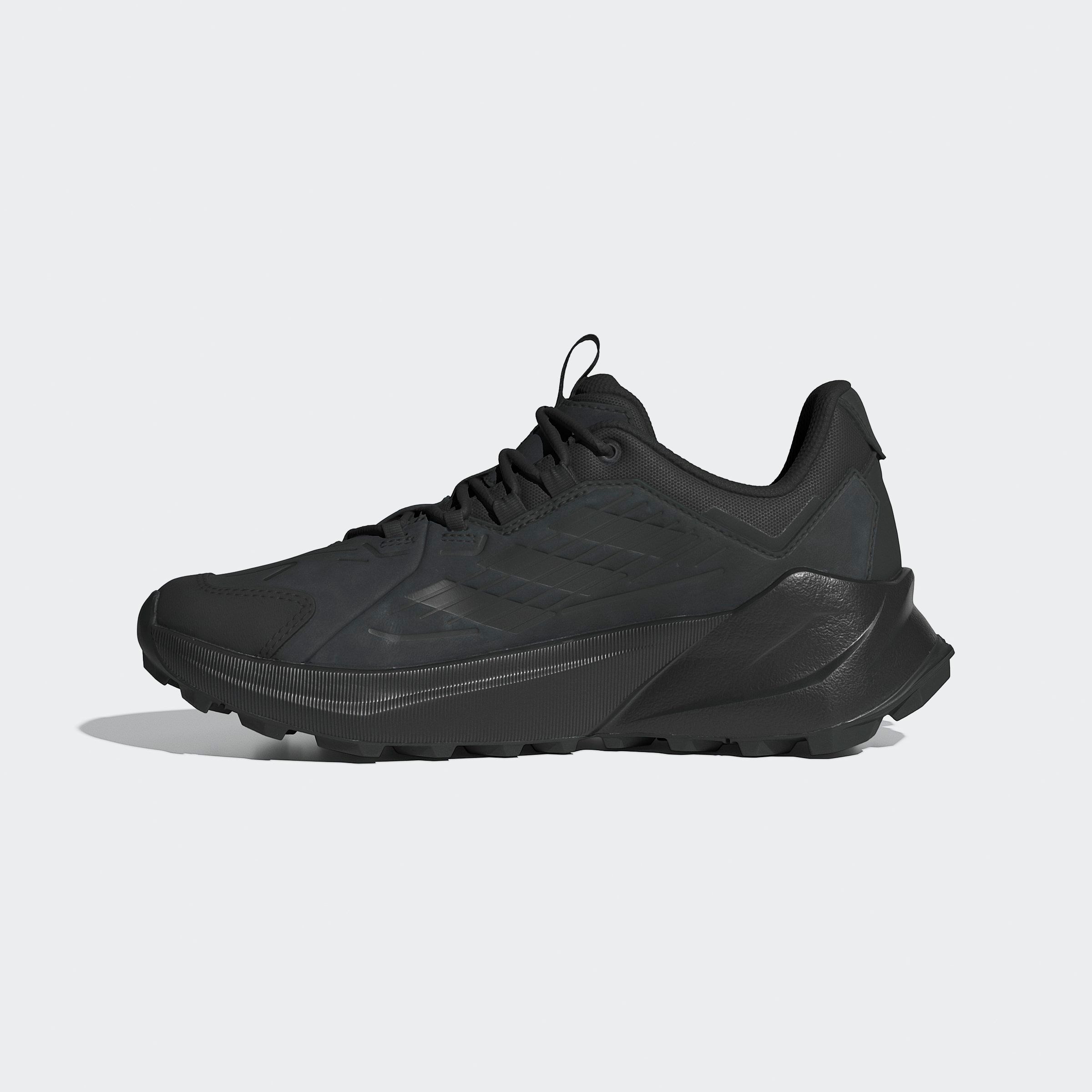 adidas TERREX Wanderschuh »TERREX TRAILMAKER 2.0 LEATHER«, aus Leder