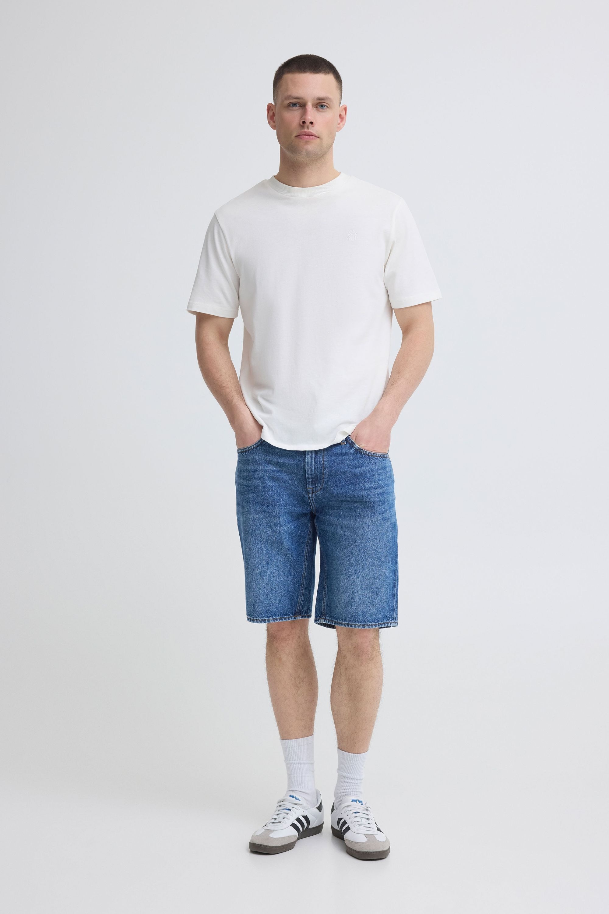 Blend Jeansshorts »Shorts BHTwister«