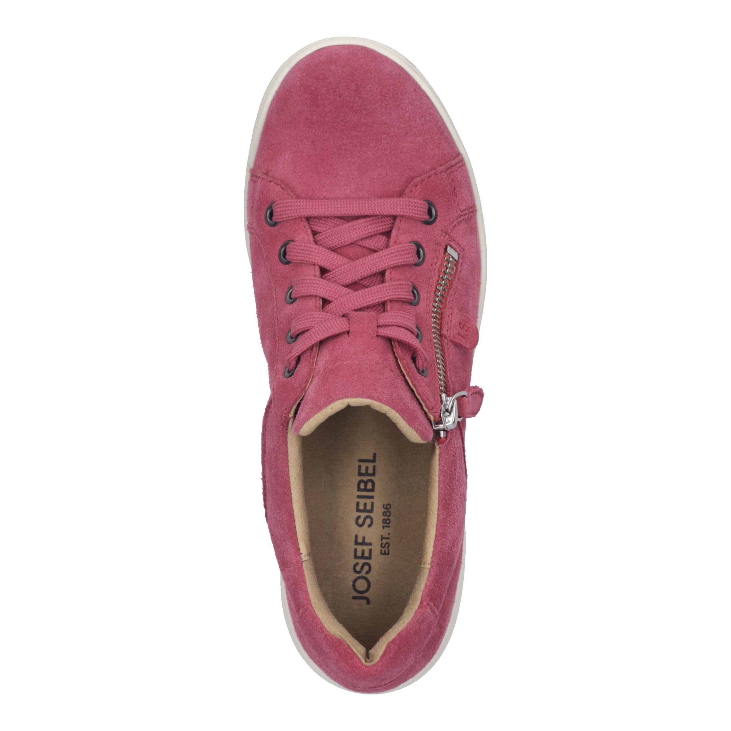 Josef Seibel Sneaker »Cynthia 02, pink«