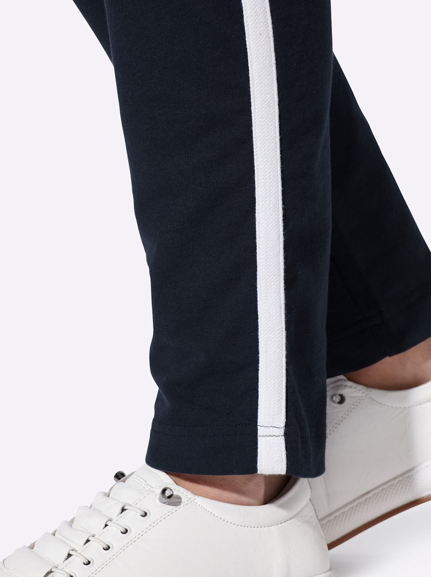 Classic Basics Jerseyhose