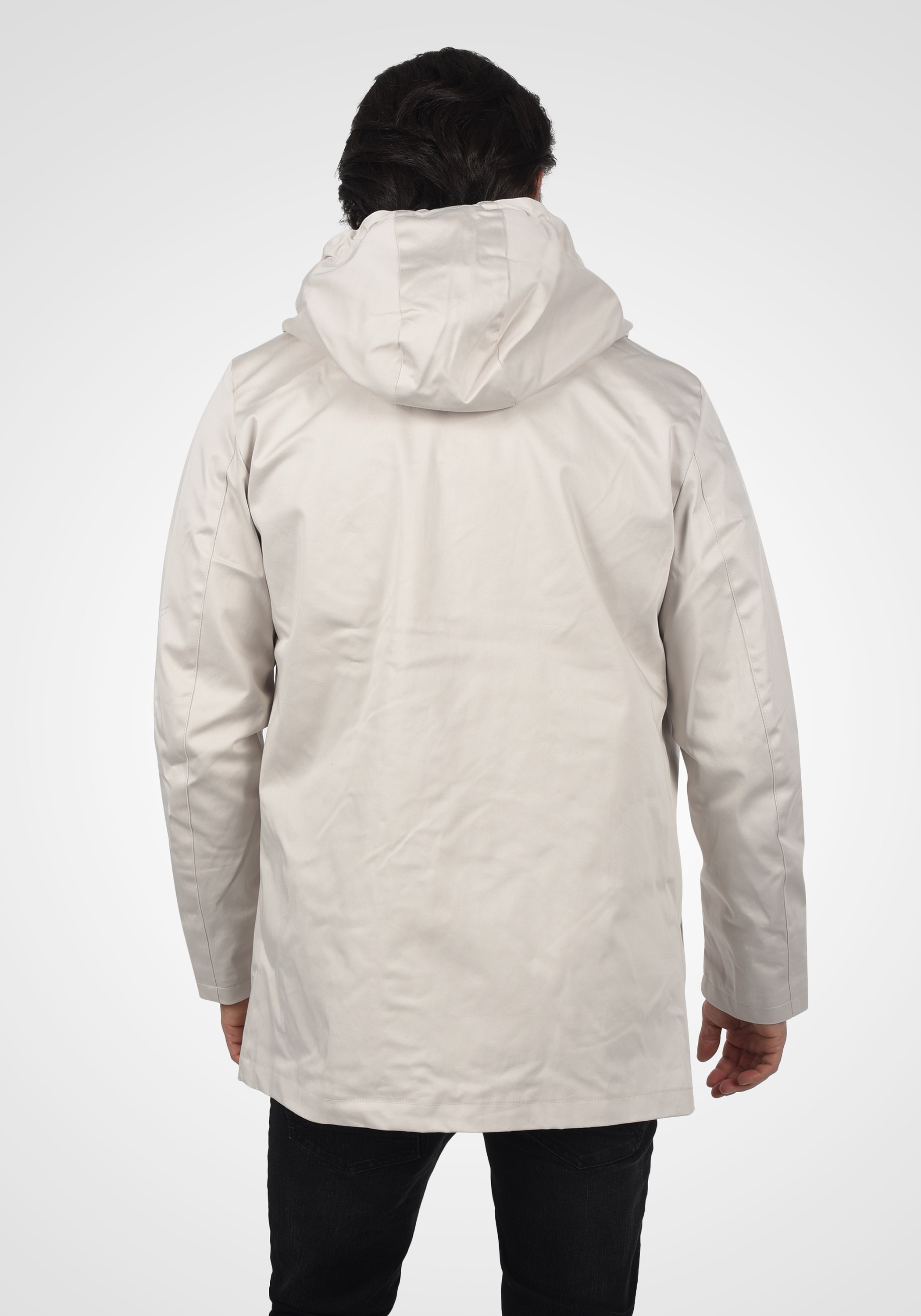 Casual Friday Funktionsjacke »Übergangsjacke CFJeans«