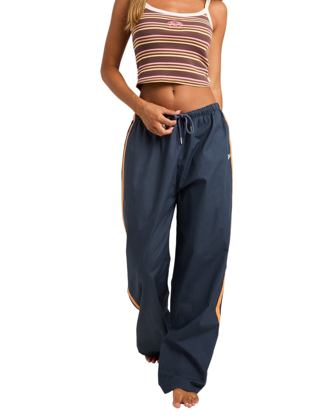 Roxy Stoffhose »Welcome Home«