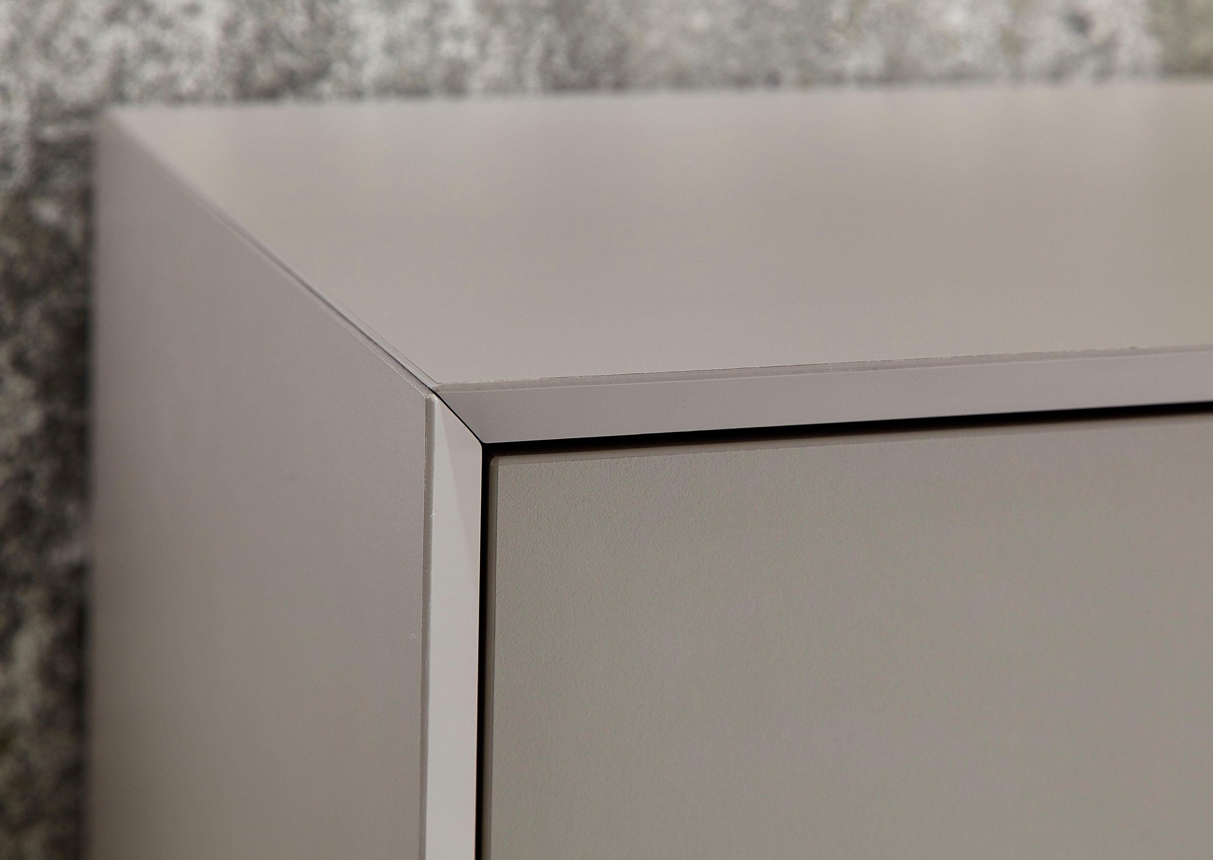 GERMANIA Hängeschrank »Calvi«, Höhe 140 cm