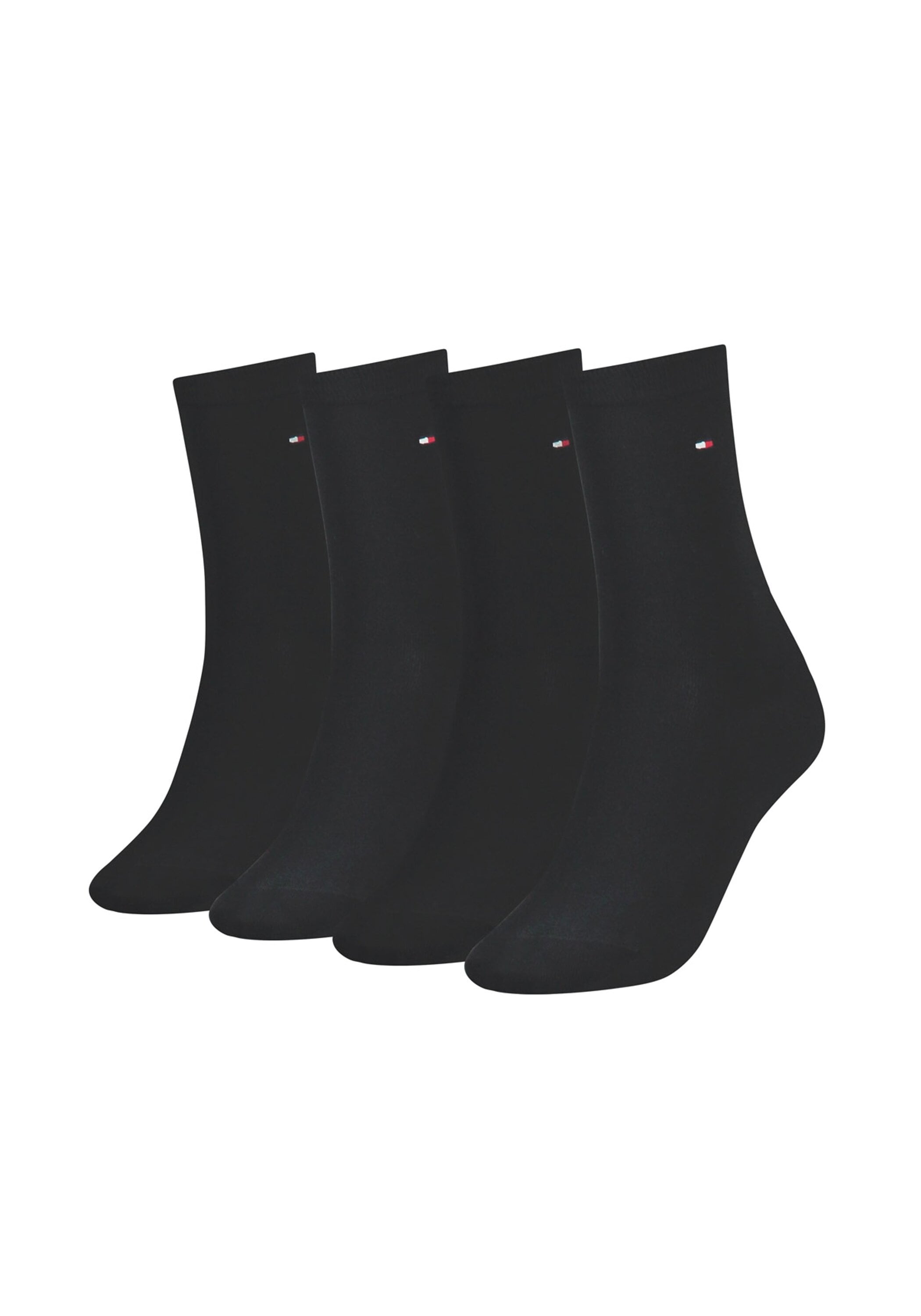 Kurzsocken »Socken GIFTBOX SPORTY RIB SHORT SOCK 4er Pack«