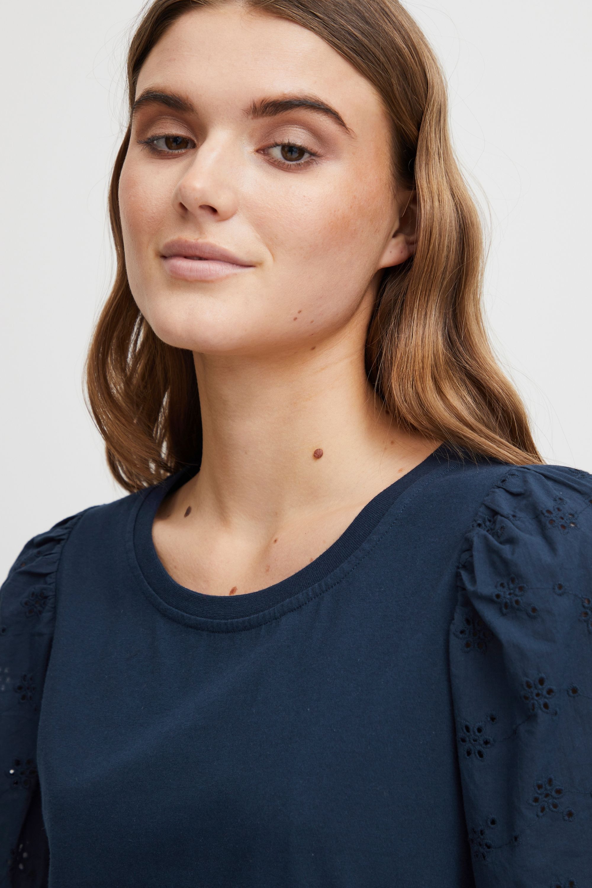 fransa Tunika »T-Shirt FRMae«