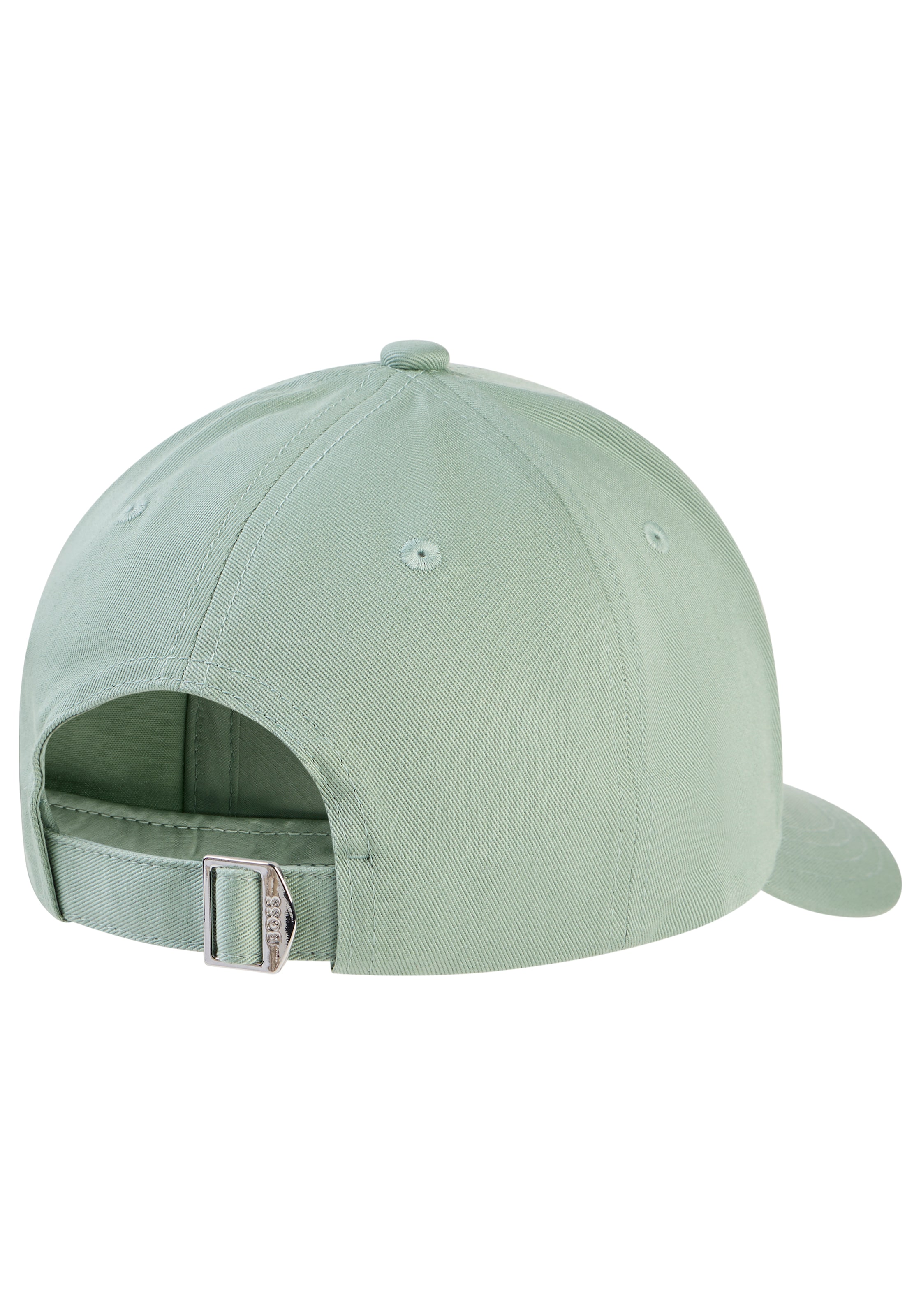 BOSS Baseball Cap »Zed« mit Logostickerei, Unisex