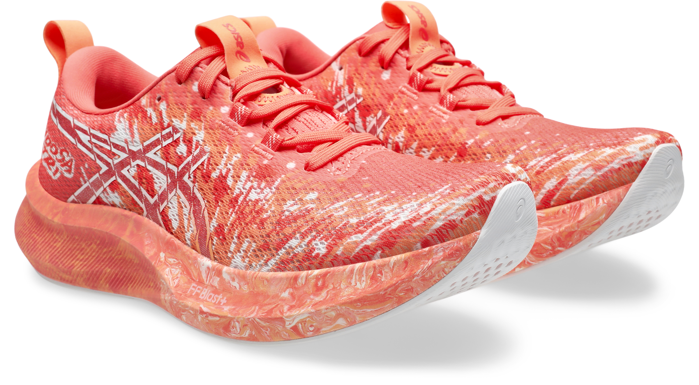 Asics Laufschuh »NOOSA TRI 16«