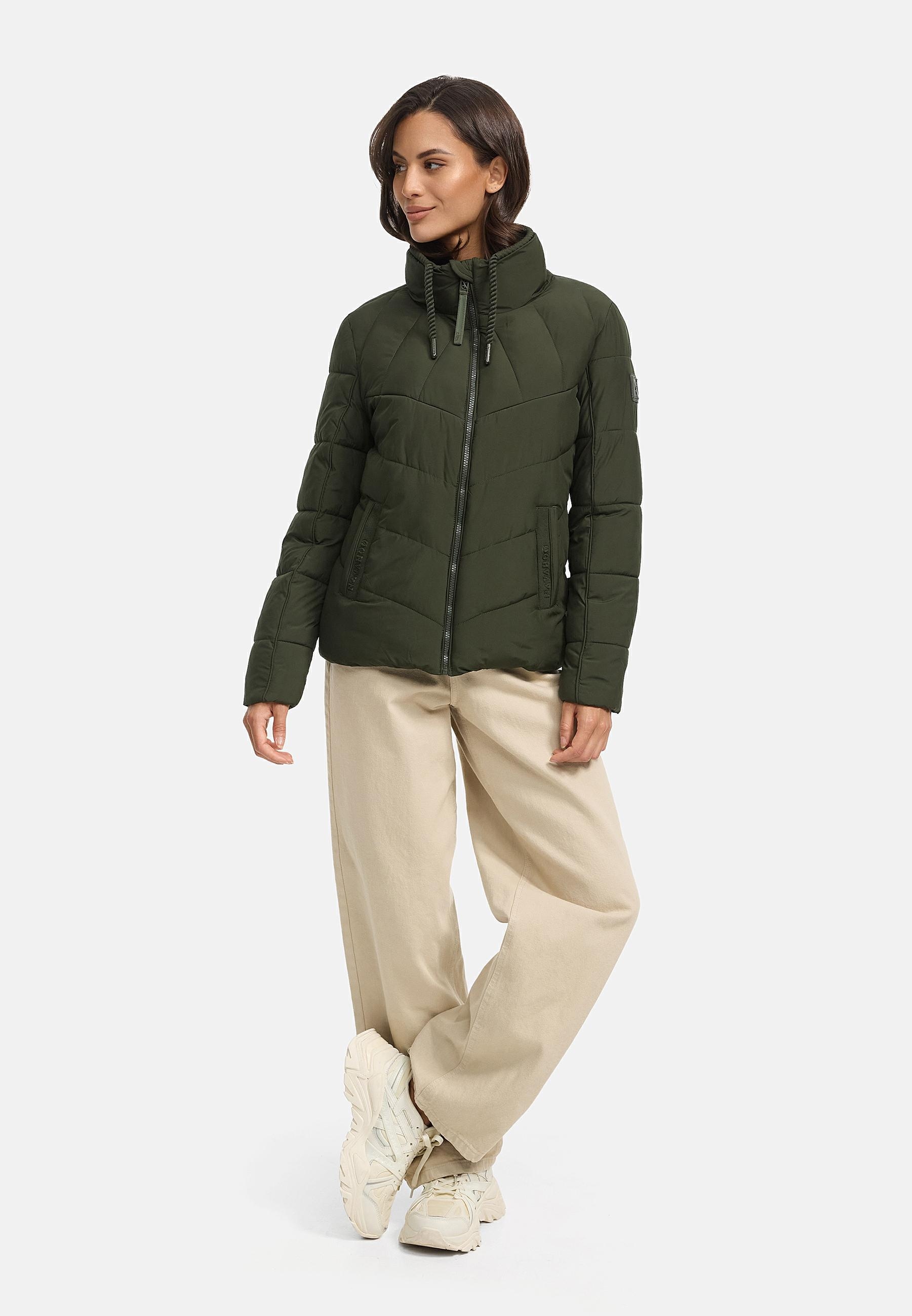 Navahoo Steppjacke »Steppjacke Liebesfee 14«