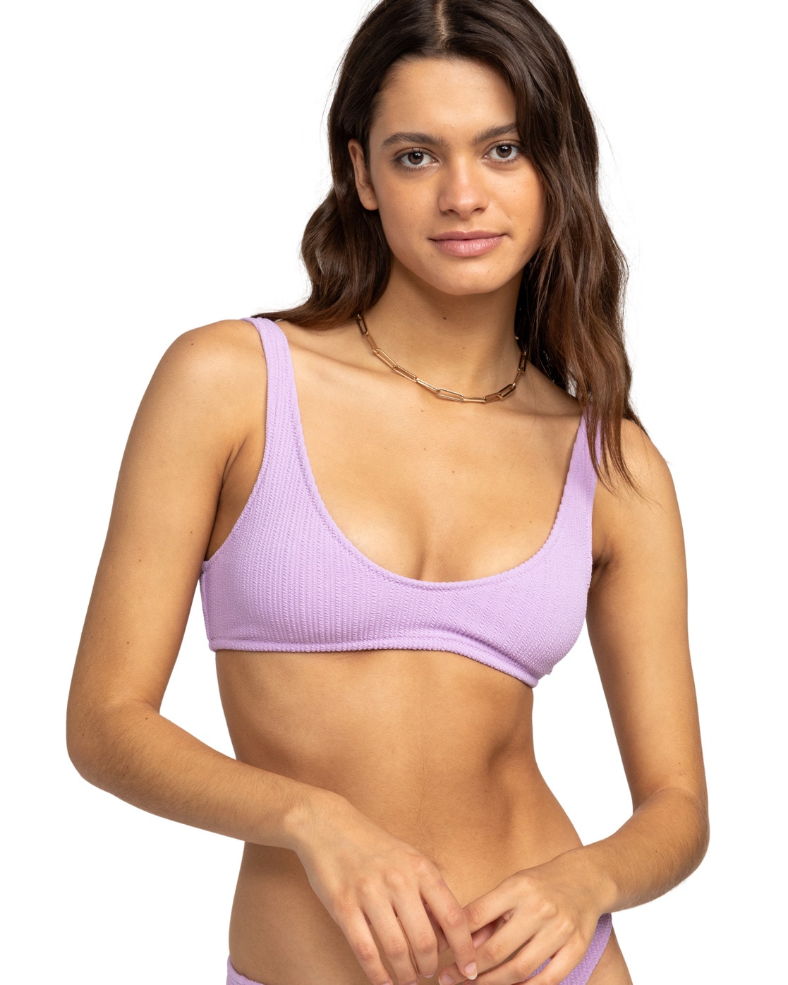 Roxy Bandeau-Bikini-Top »Aruba«