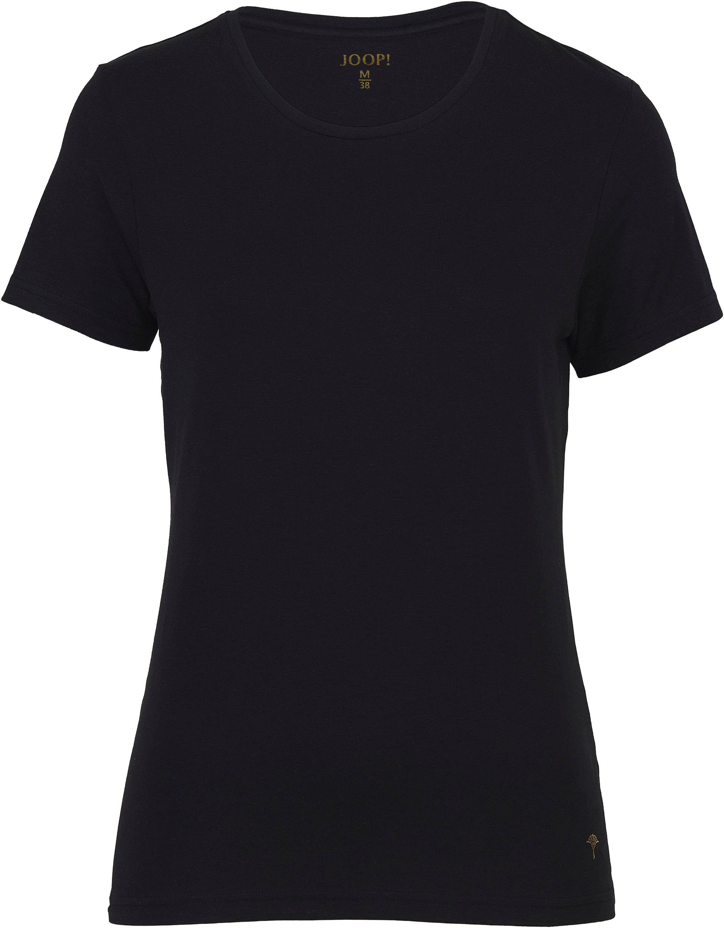 JOOP! T-Shirt »T-Shirt«, Angenehmes Tragegefühl