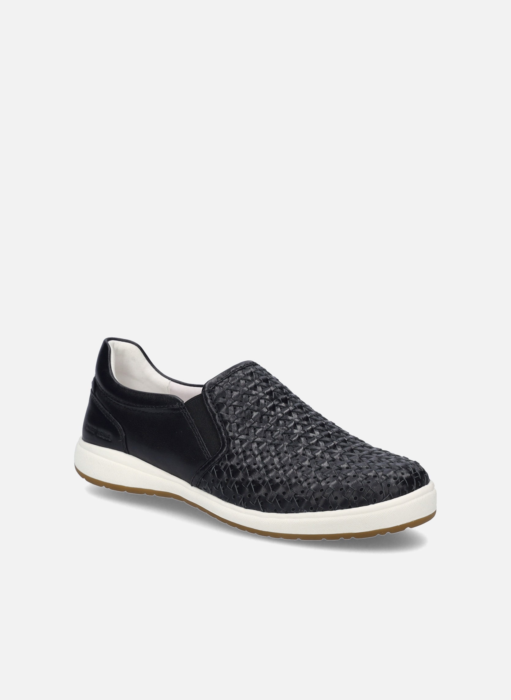Josef Seibel Slipper »Caren 72, schwarz«