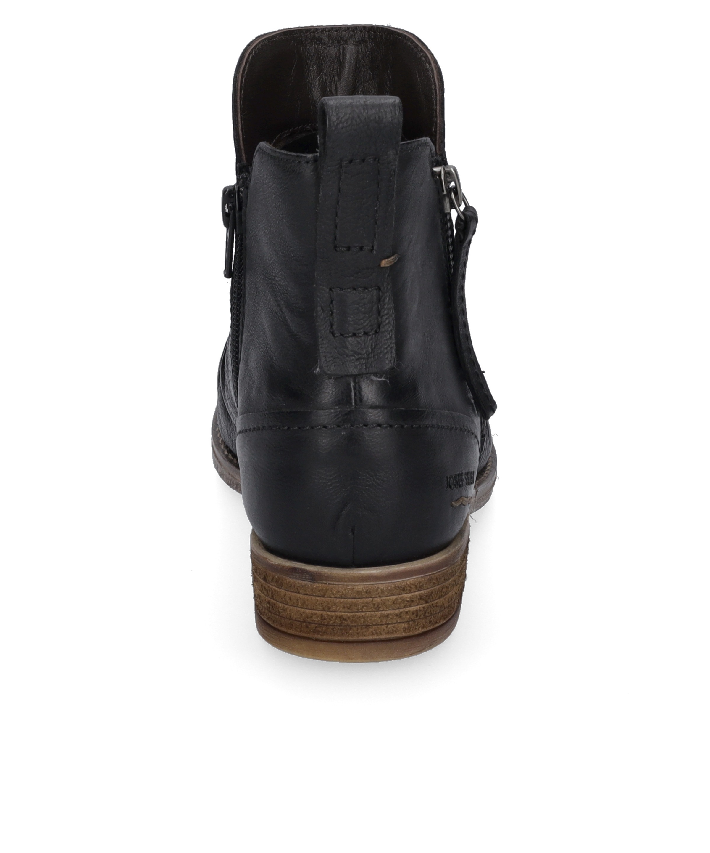 Josef Seibel Stiefelette »Sienna 38, schwarz«