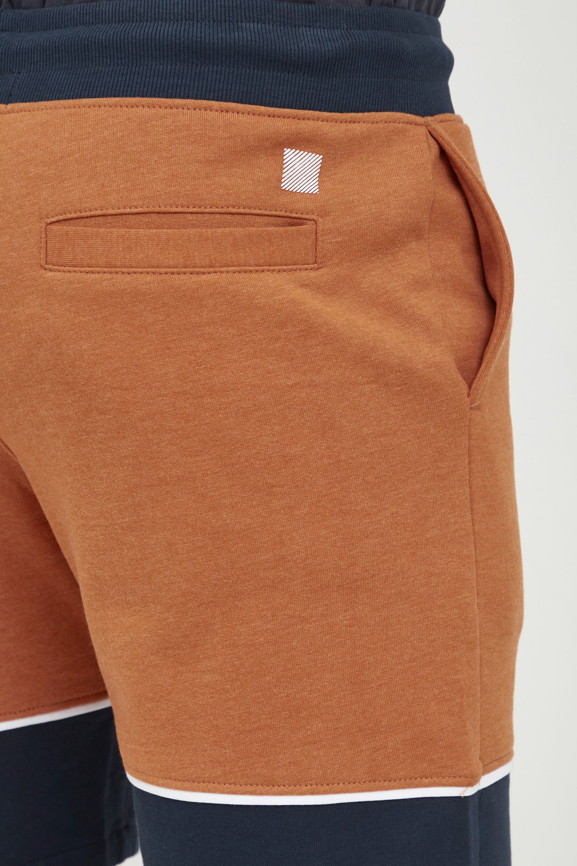 !Solid Sweatshorts »Sweatshorts SDDebber«
