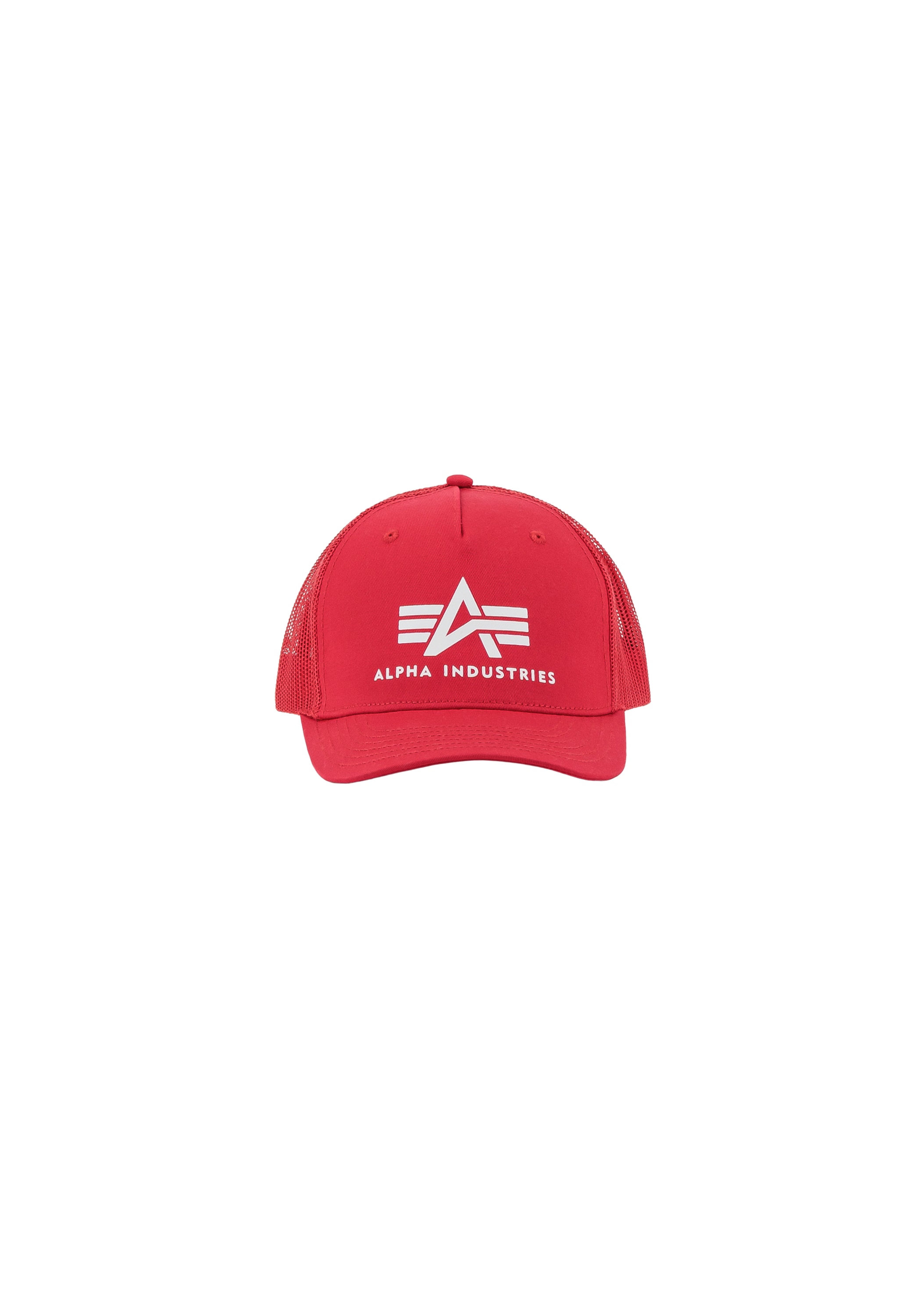 Alpha Industries Trucker Cap »Basic Trucker Cap«