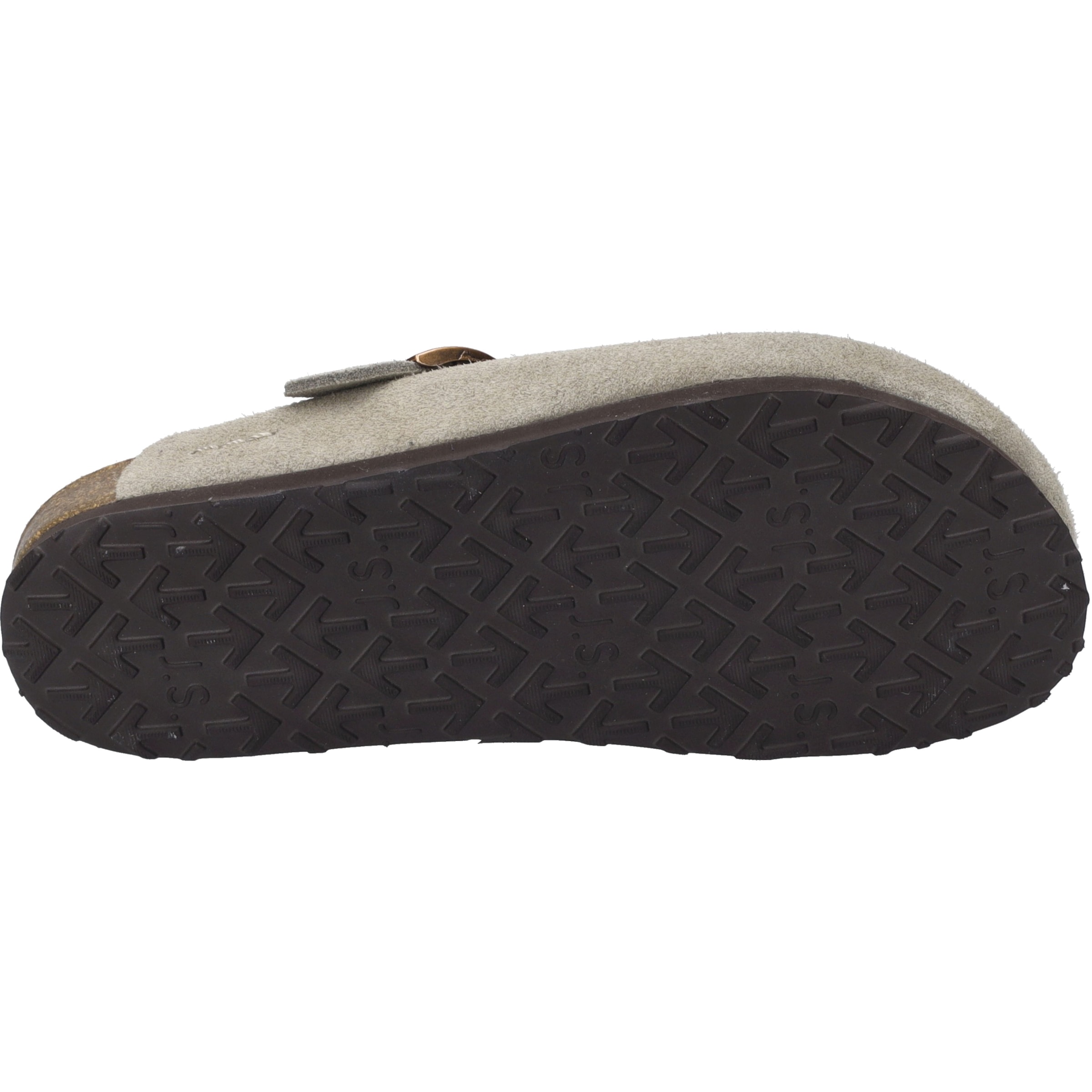 Josef Seibel Clog »Hermine 04, taupe«