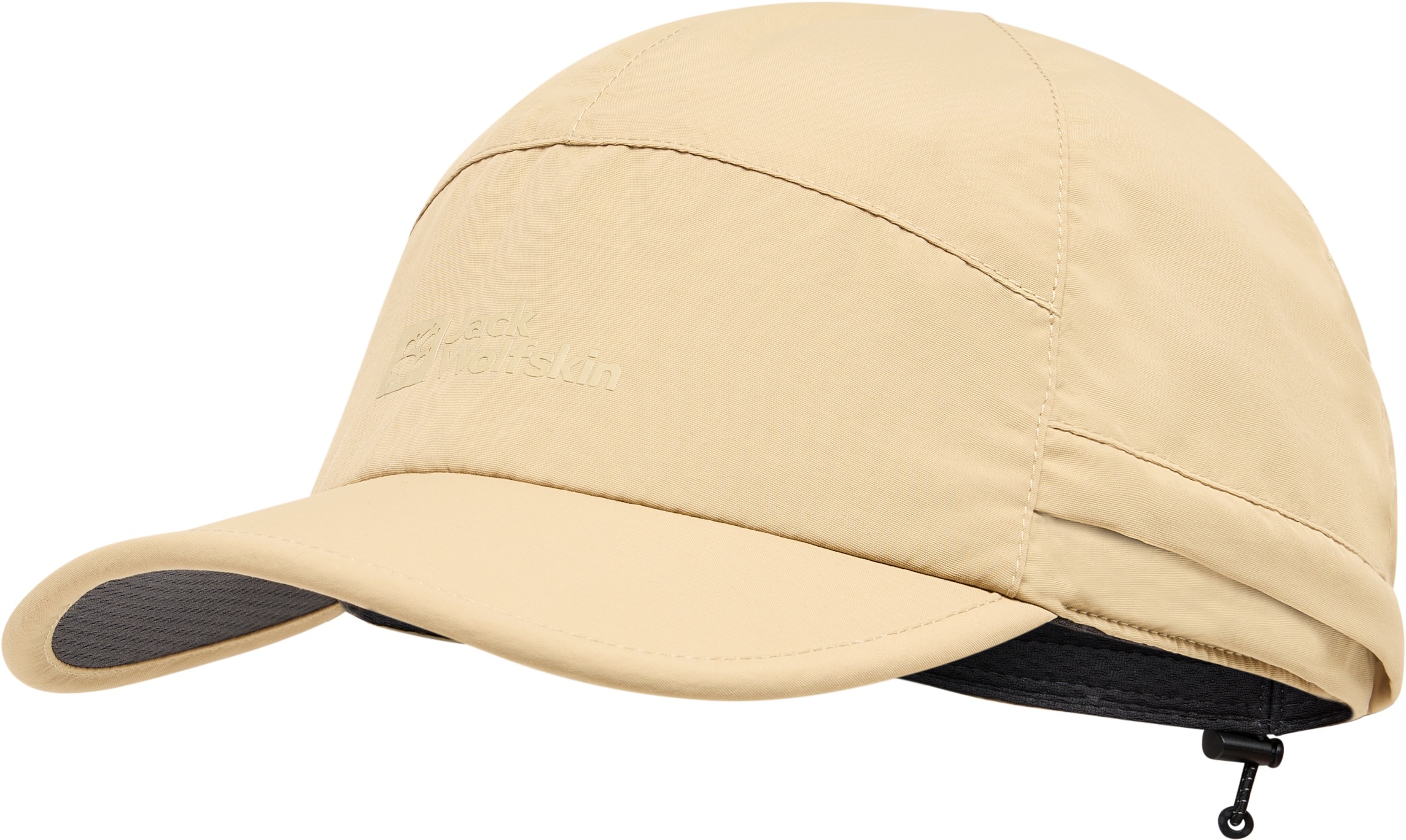 Jack Wolfskin Baseball Cap »CANYON CAP«