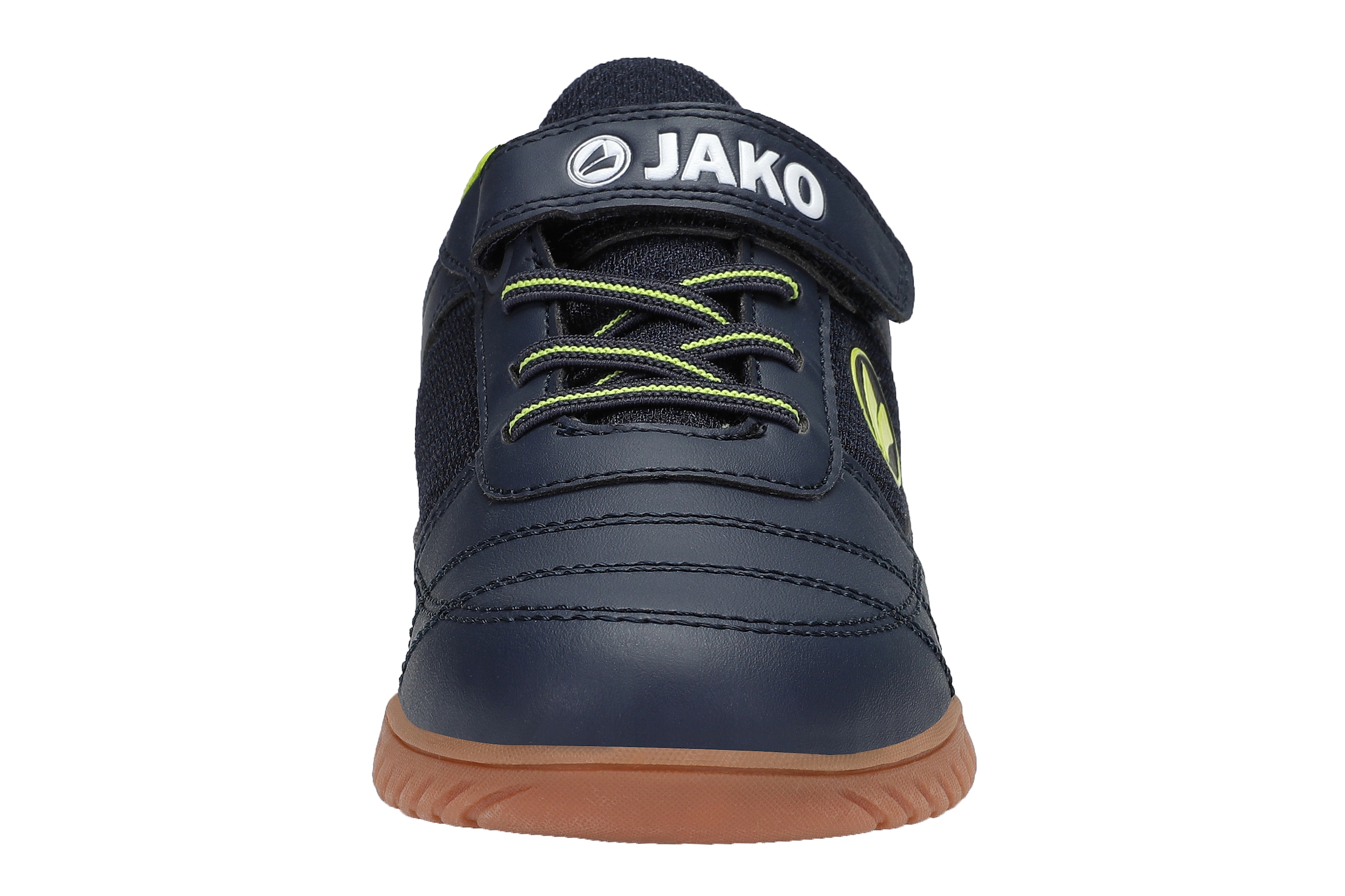 Jako Indoorschuh »J-SH WINGER EV«  Hallenschuh, Sportschuhe, nicht abfärbende Sohle