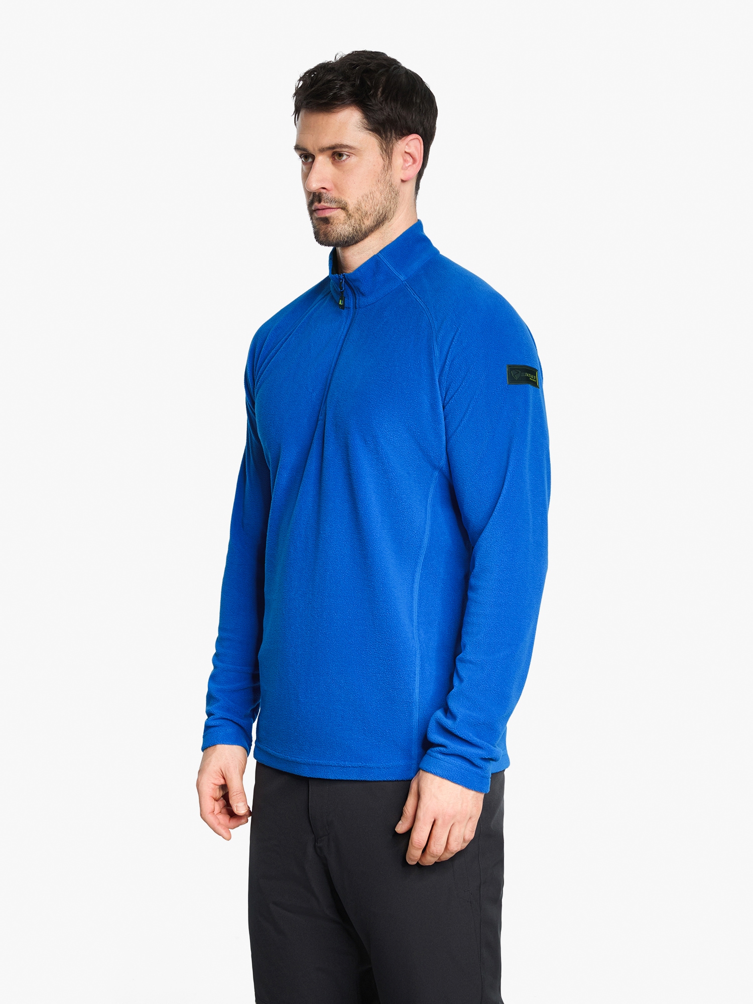 Ziener Fleecepullover »JUSEI-Z midlayer man«