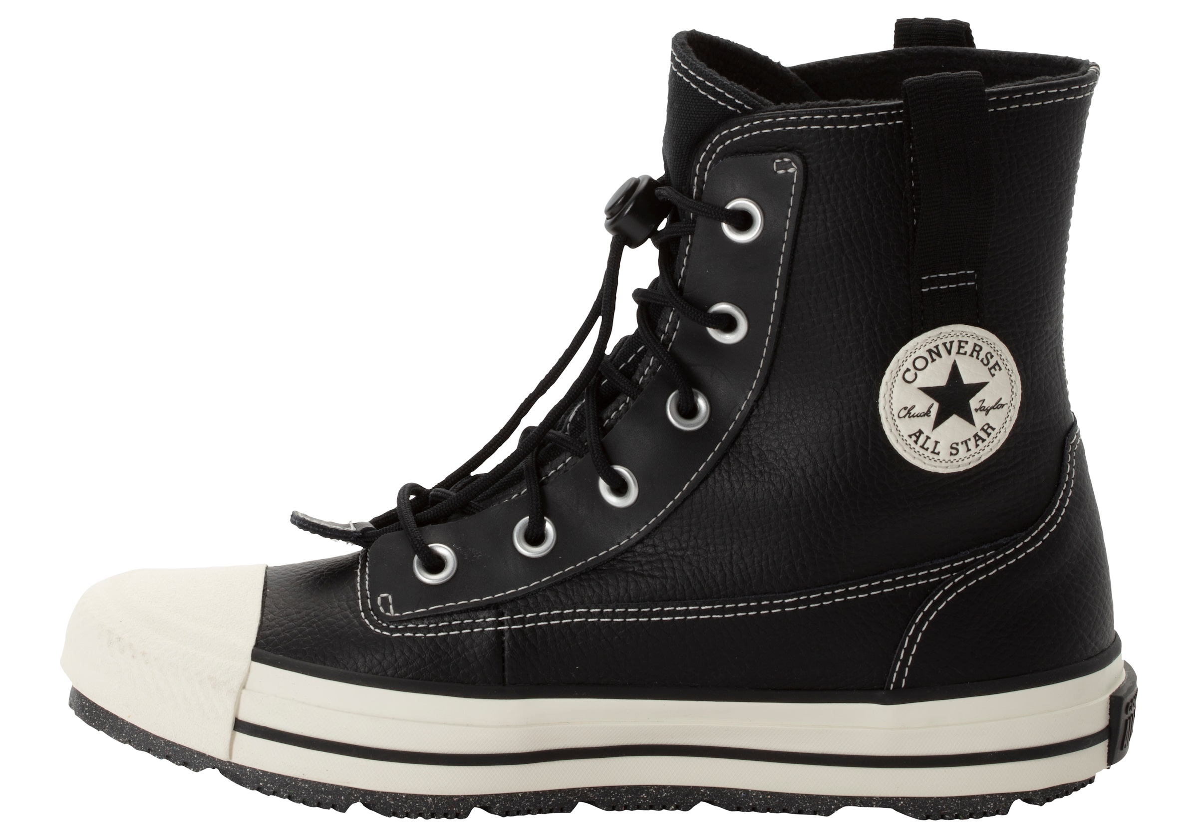 Converse Sneaker »CHUCK TAYLOR ALL STAR BERKSHIRE WATERPROOF BOOT«, Wasserdicht