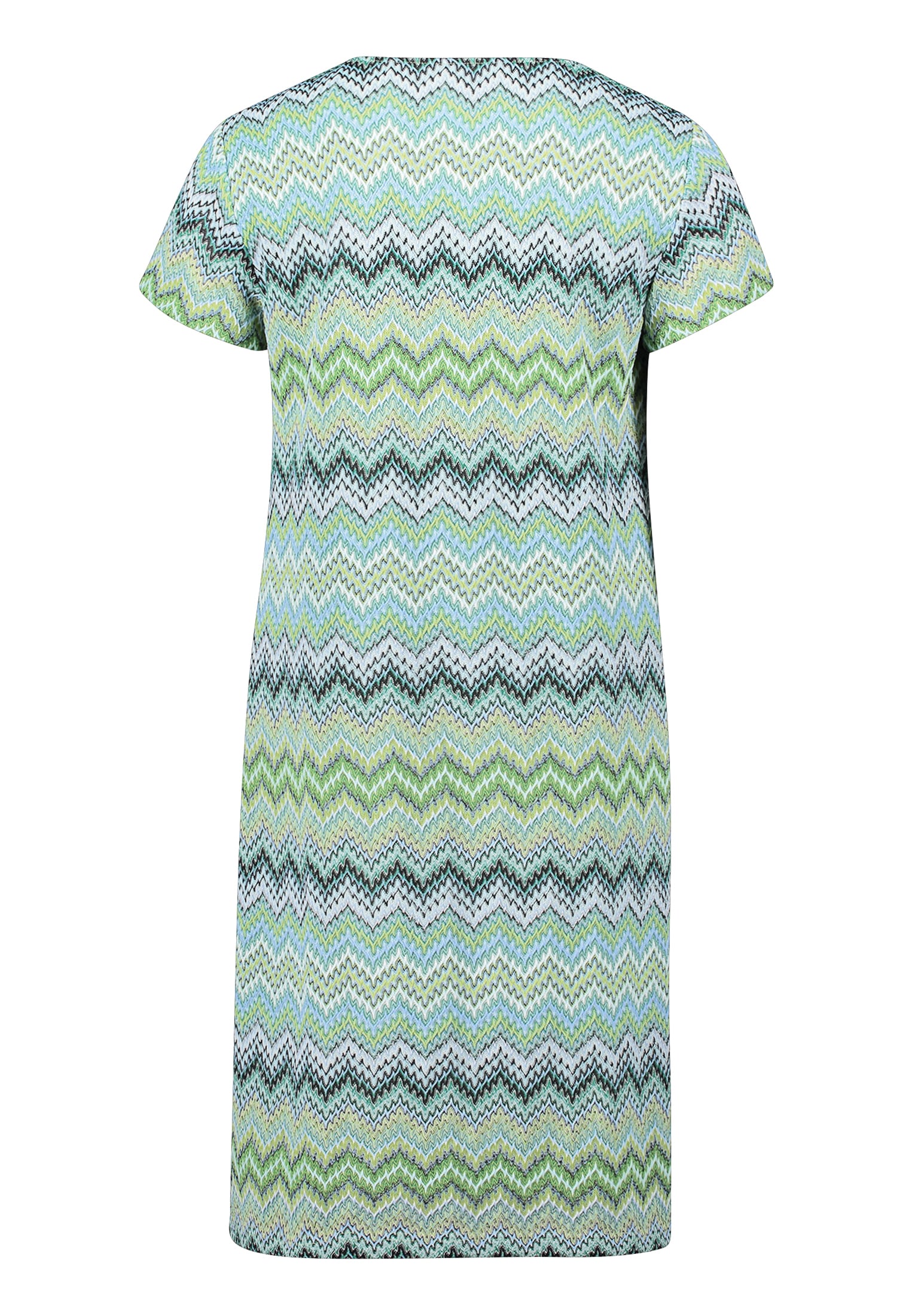 Betty Barclay Sommerkleid »Sommerkleid mit V-Ausschnitt«