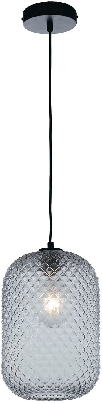 ECO-LIGHT Hängeleuchte »Ashford«, Leuchtmittel E27 | Leuchtmittel wechselbar