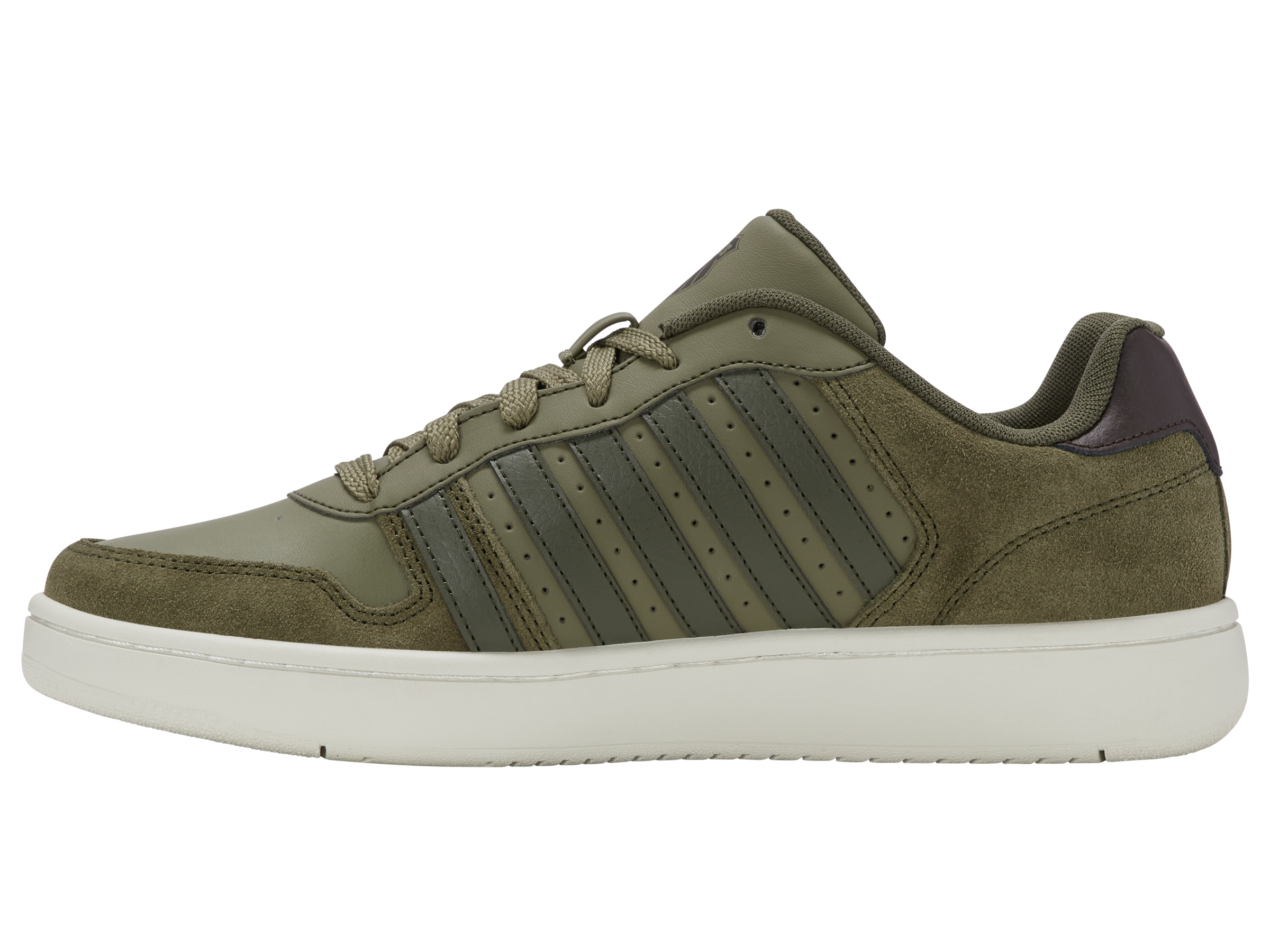 K-Swiss Sneaker »COURT PALISADES«
