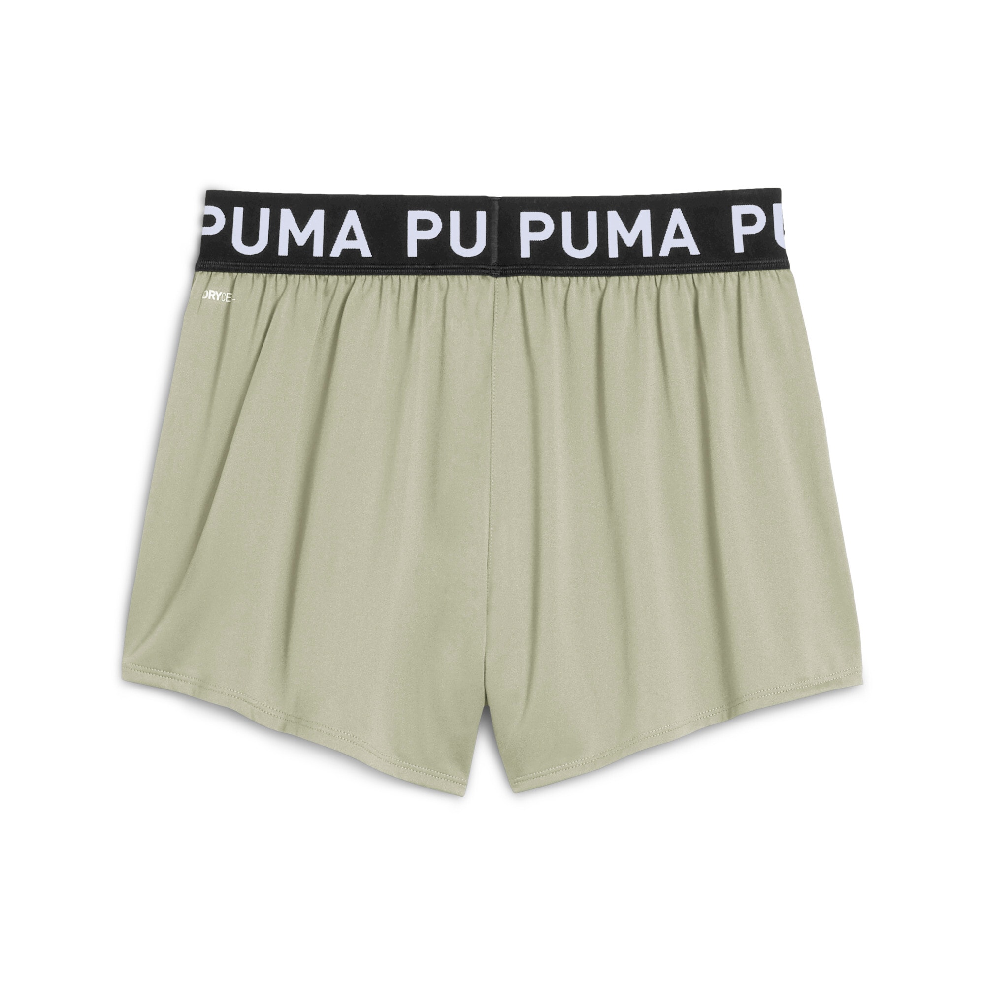 PUMA Trainingsshorts »W STRONG KNIT SHORT 3"«
