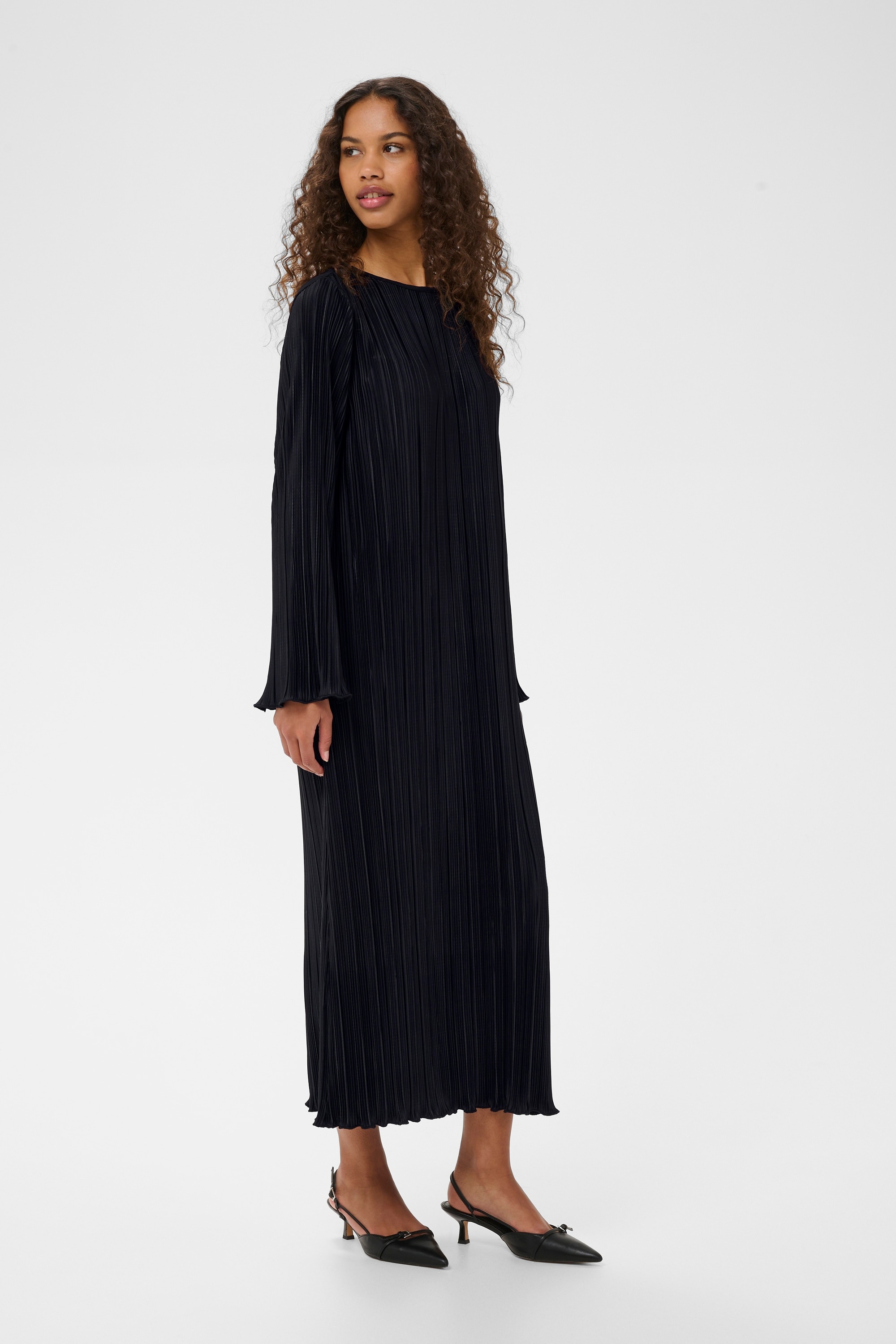 Saint Tropez Midikleid »Kleid ZuniSZ«