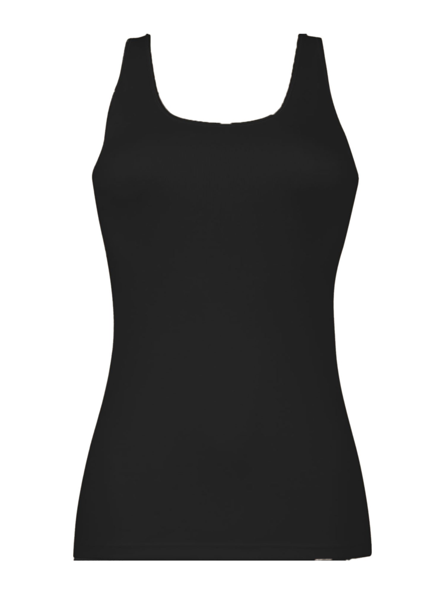 Nina Von C. Achselhemd »3er Pack Damen Achselhemd  Daily«