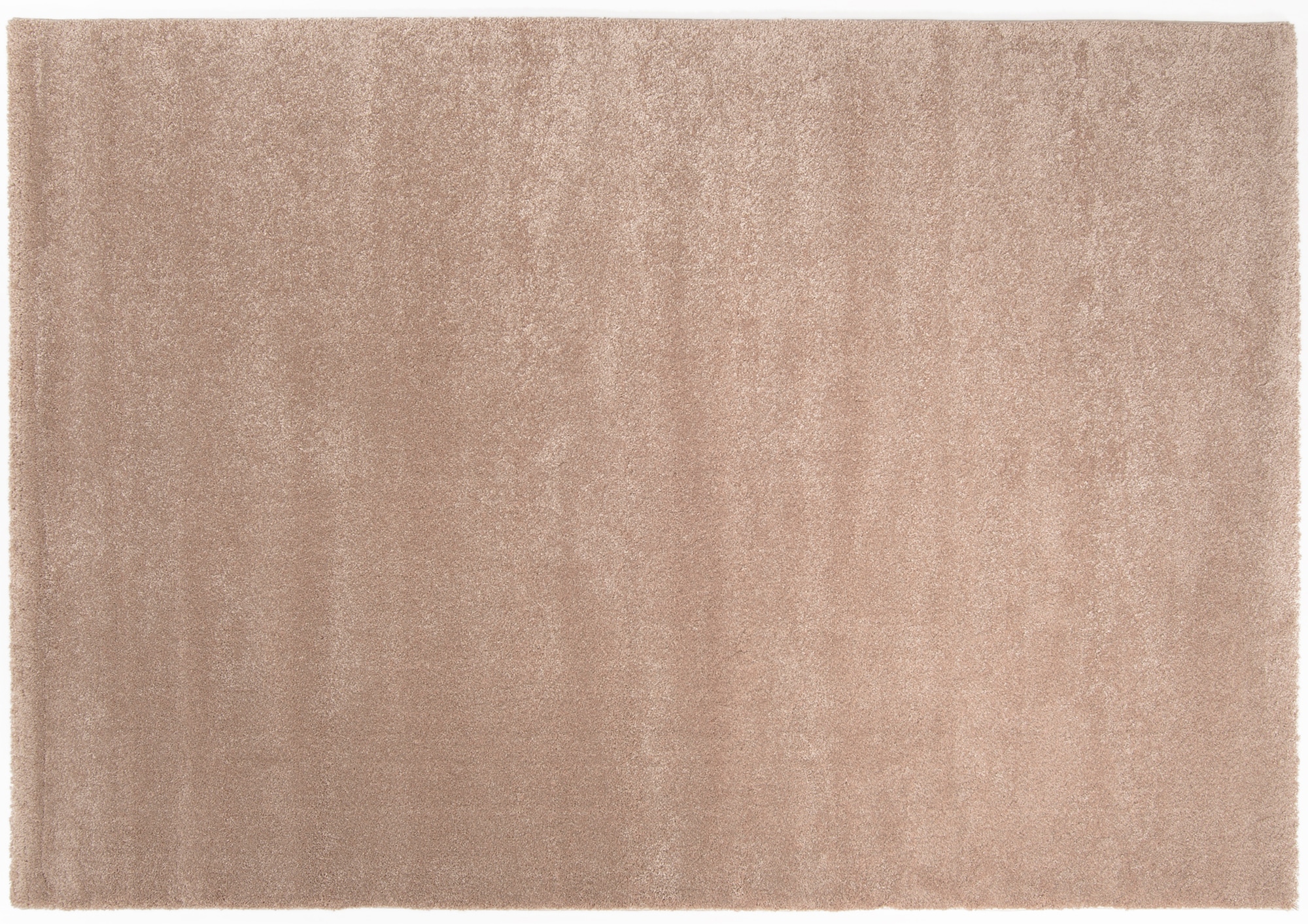 OCI DIE TEPPICHMARKE Teppich »Bellevue, auch als Läufer erhältlich«, rechteckig, 20 mm Höhe, hochwertiger dichter Hochflor, Shaggy, Langflor, Wohnzimmer