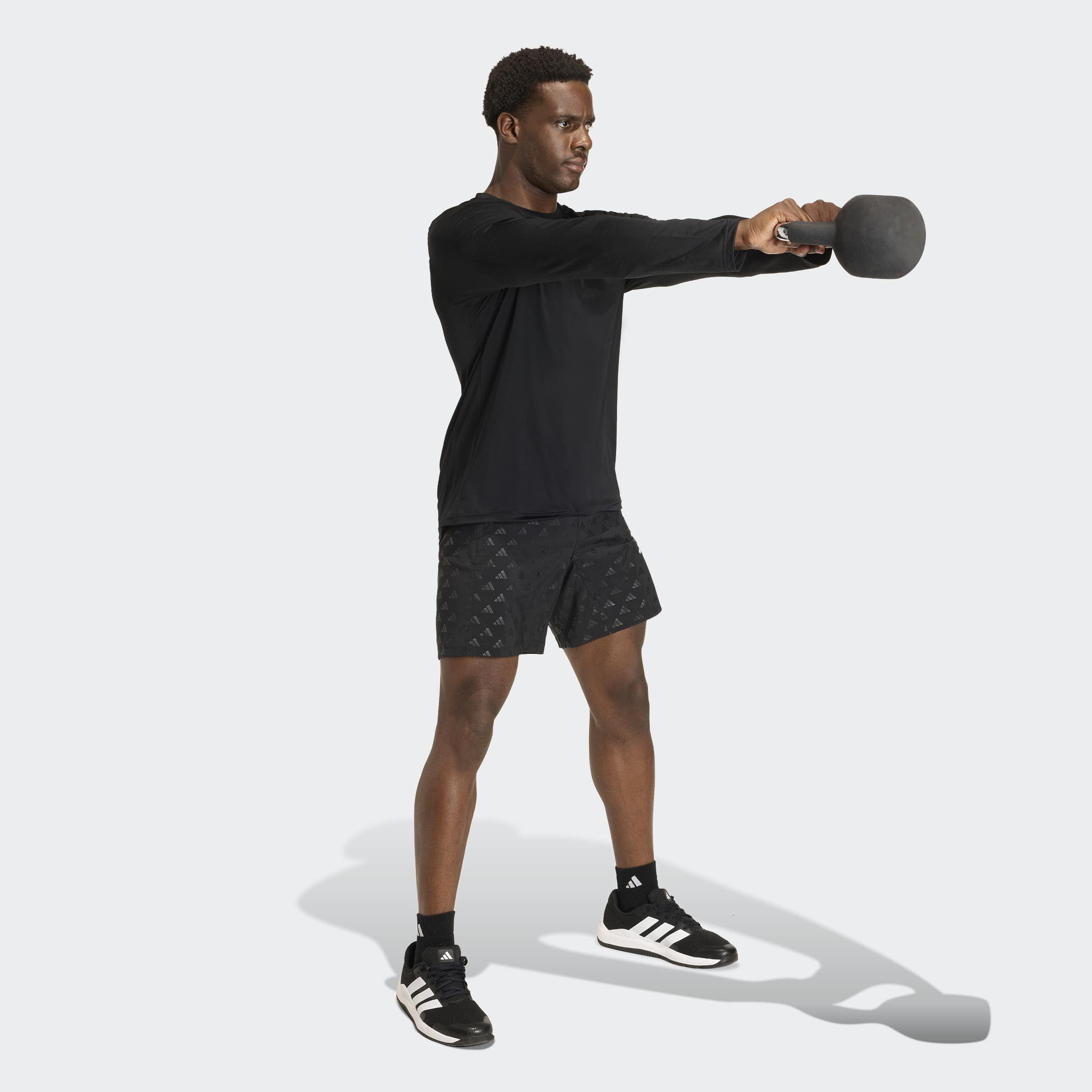 adidas Performance Funktionsshirt »WE FLEX LS T«