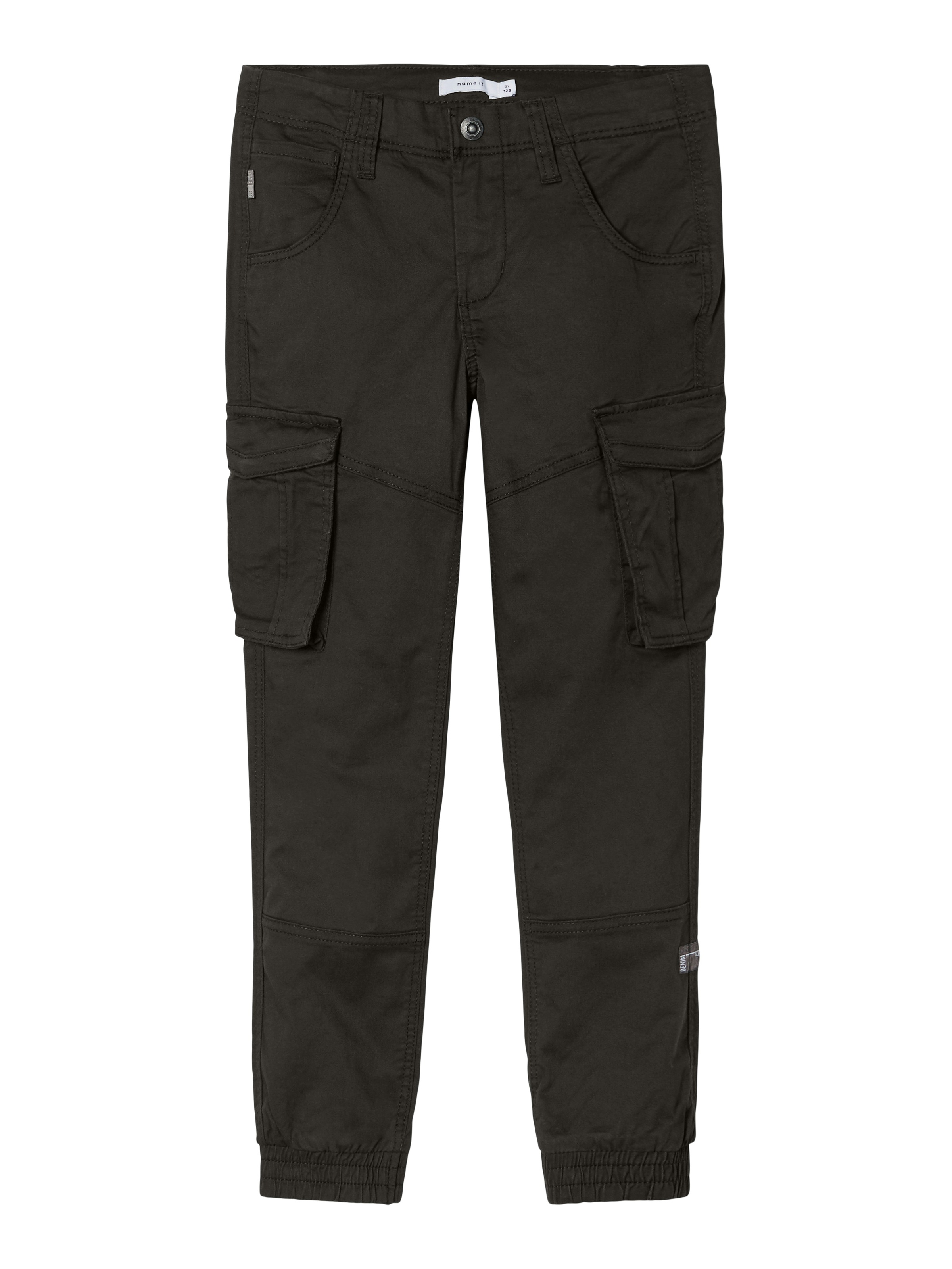Name It Cargohose »NKMRYAN CARGO R TWI PANT 2222-BA«
