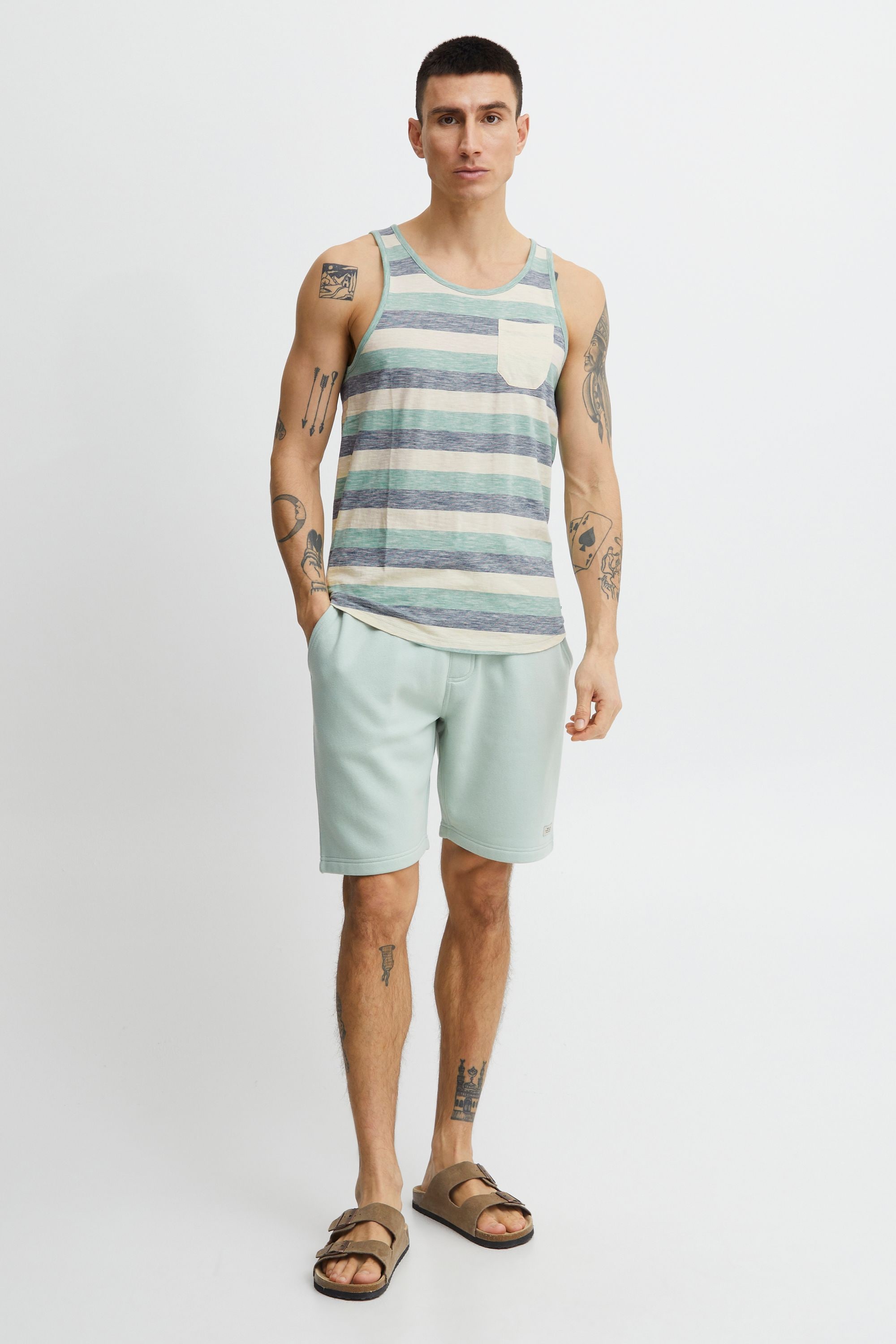 !Solid Tanktop »Tanktop SDWhicco«