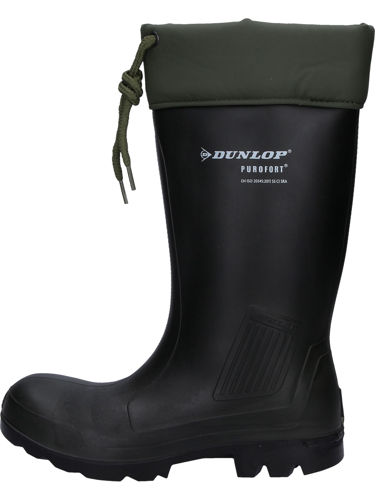 Dunlop Sicherheitsstiefel »Purofort Thermoflex full safety«