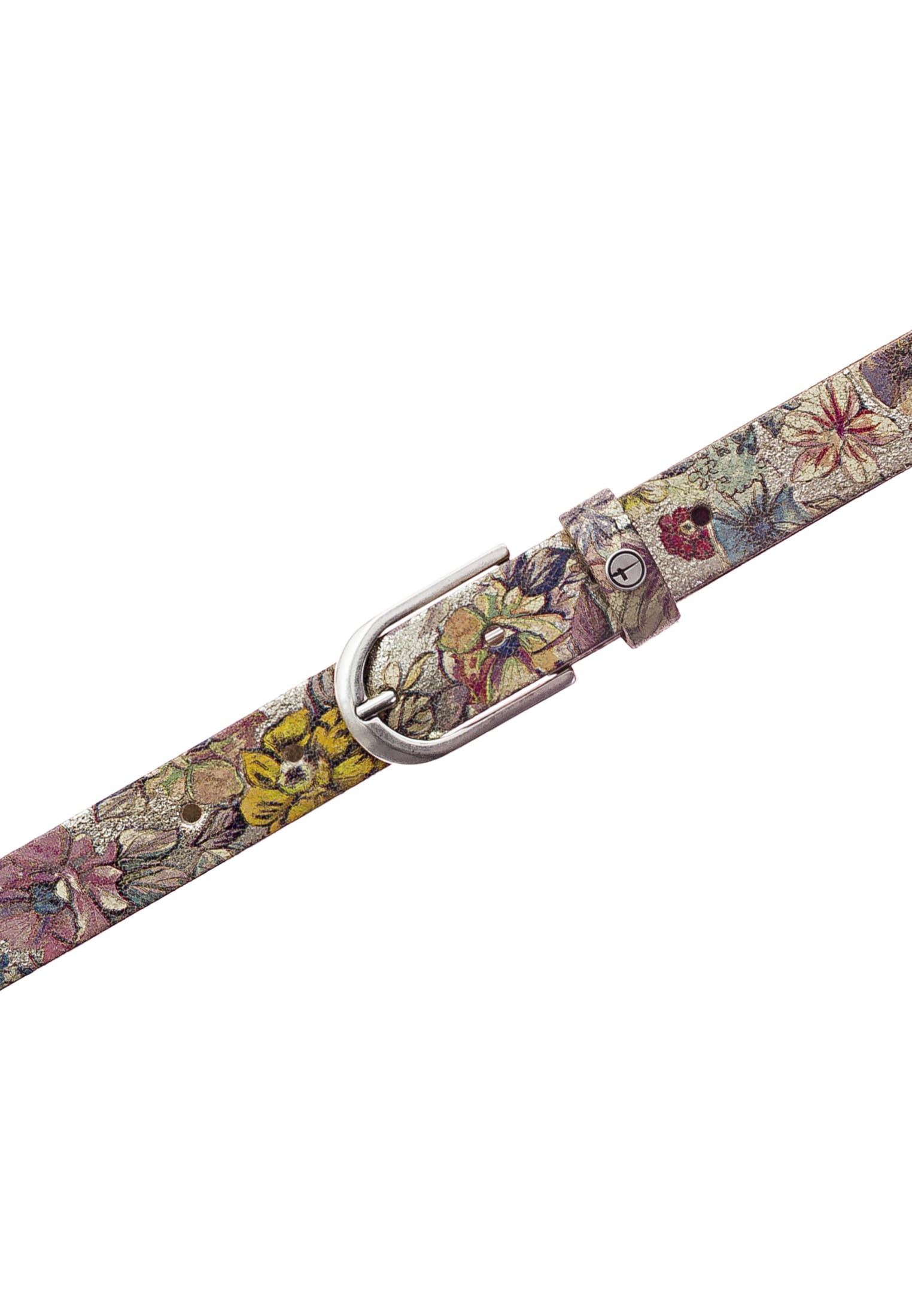 Tamaris Ledergürtel »Gürtel Essential Classics«